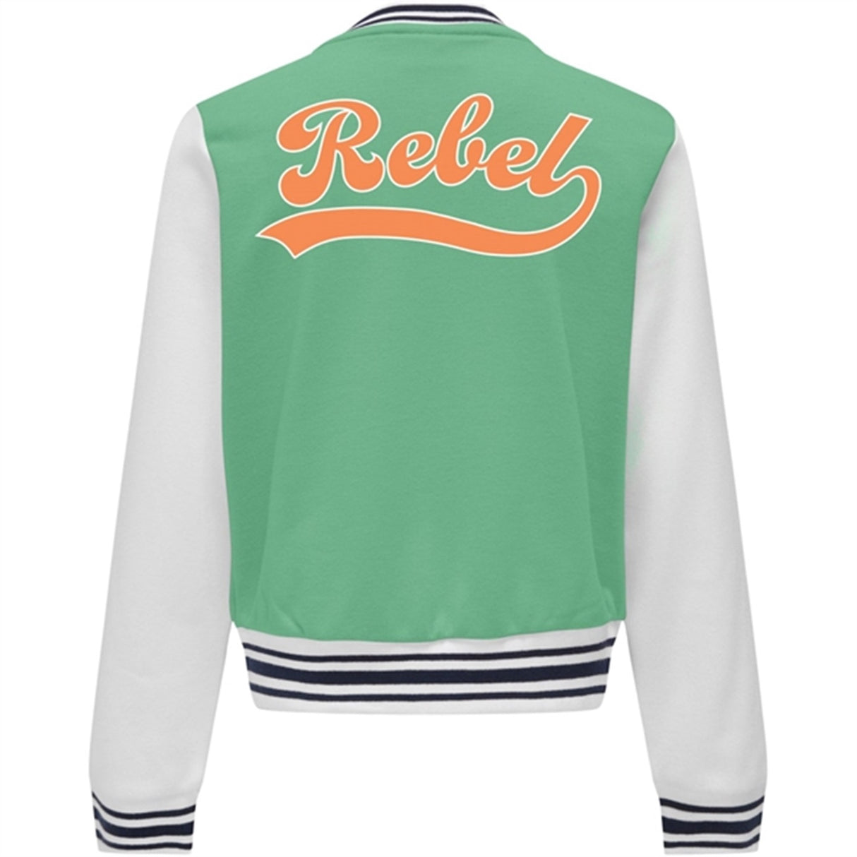 Kids ONLY Spring Bouquet Rebel Connie Marais Bomber Jakke