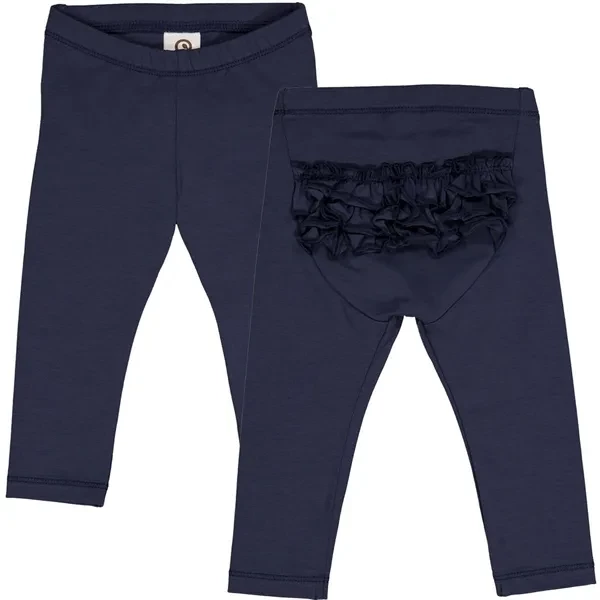 Müsli Night Blue Cozy Me Flæse Bukser