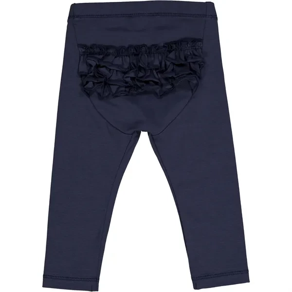 Müsli Night Blue Cozy Me Flæse Bukser