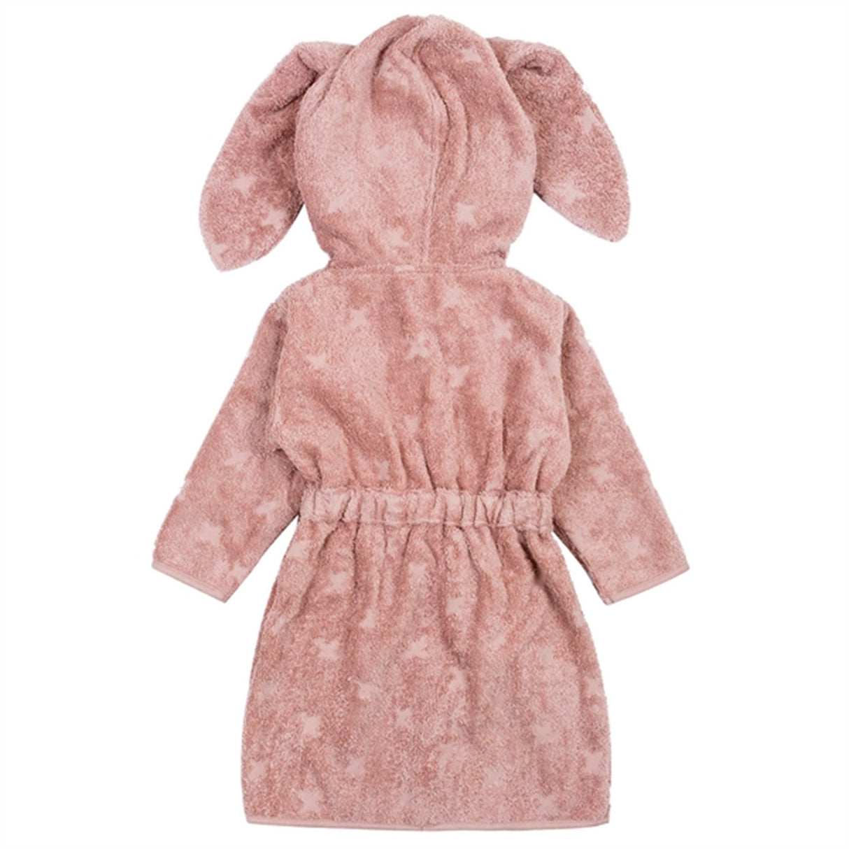 Müsli Badekåbe Bunny Rose Sugar