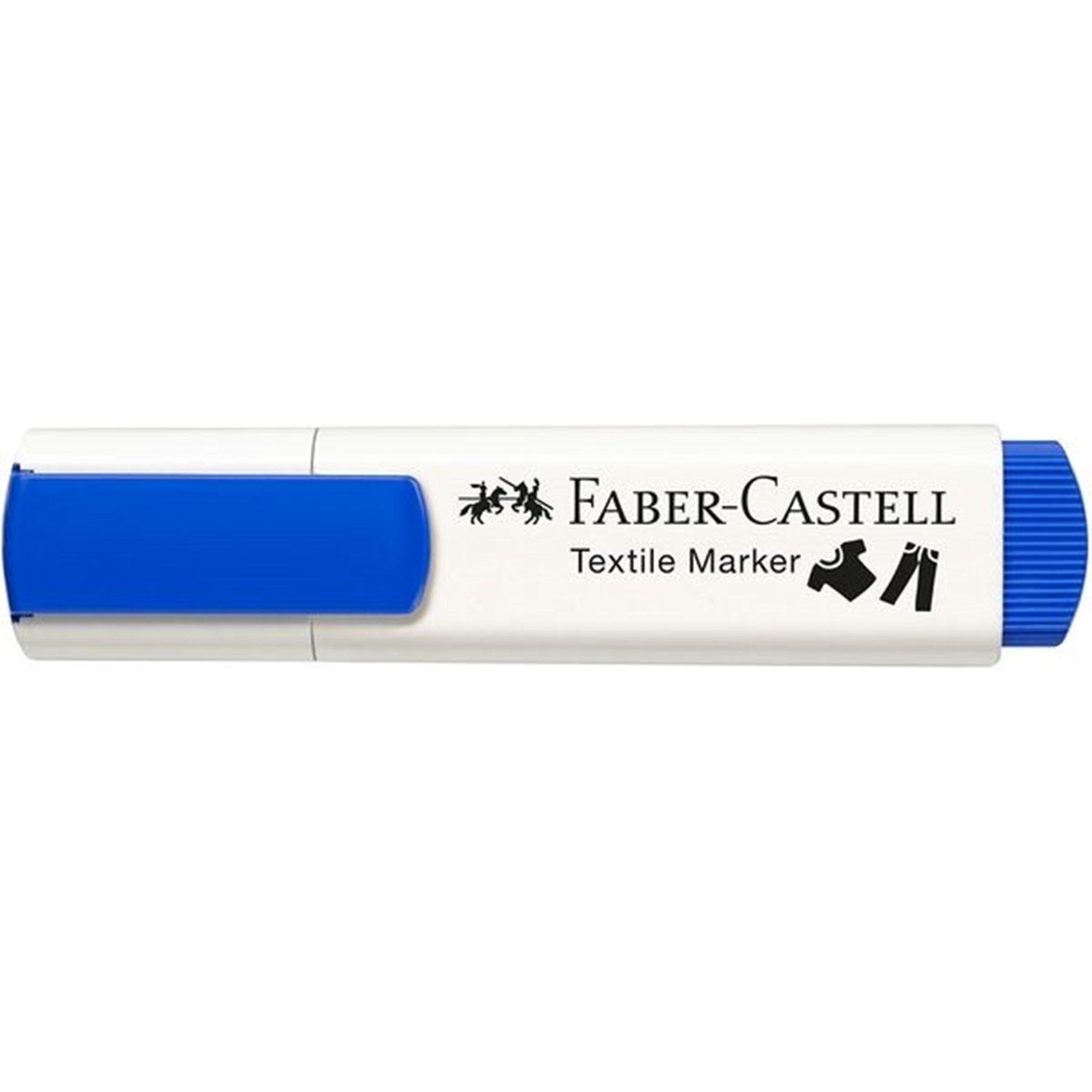Faber Castell Baby-Party Tekstil Tusser 5-pak 5