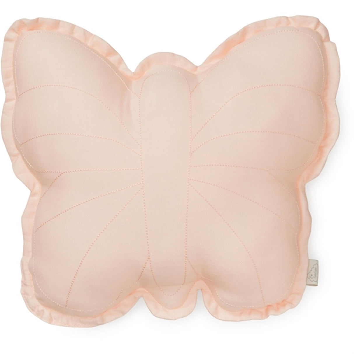 Cam Cam Copenhagen Pude Butterfly Coral