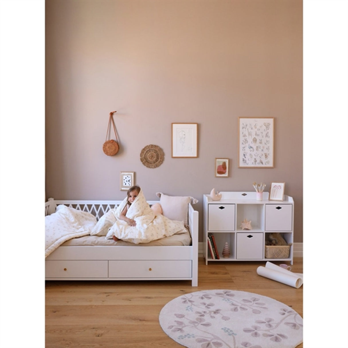 Cam Cam Copenhagen Sengetøj Ashley