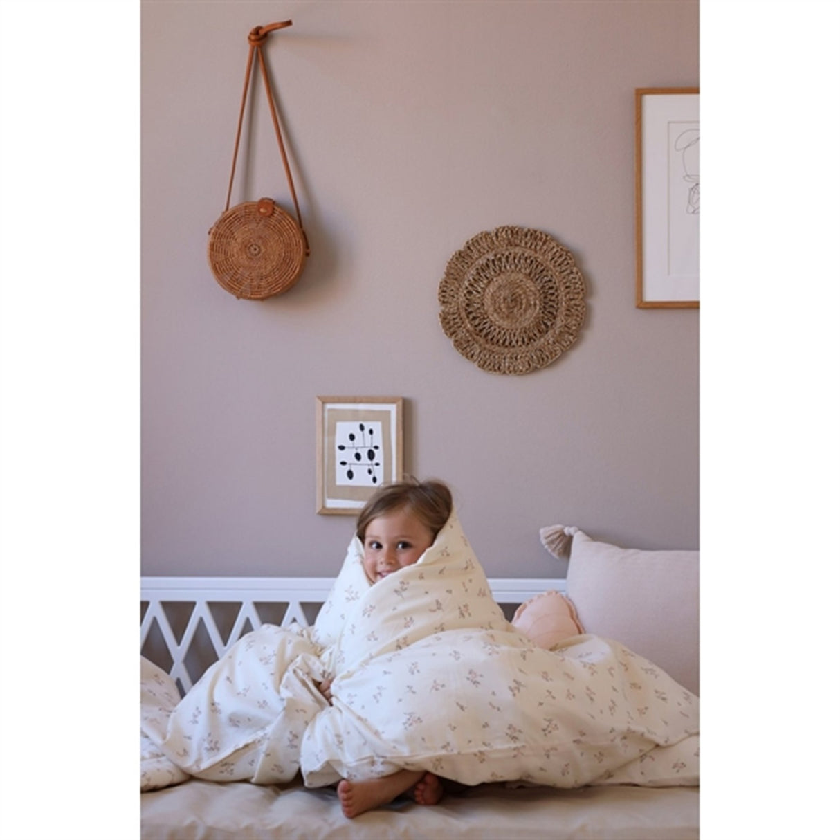 Cam Cam Copenhagen Sengetøj Ashley