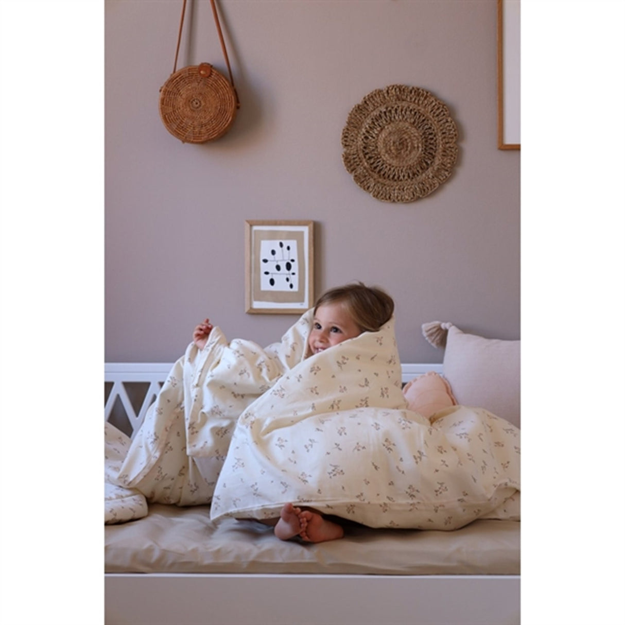 Cam Cam Copenhagen Sengetøj Ashley