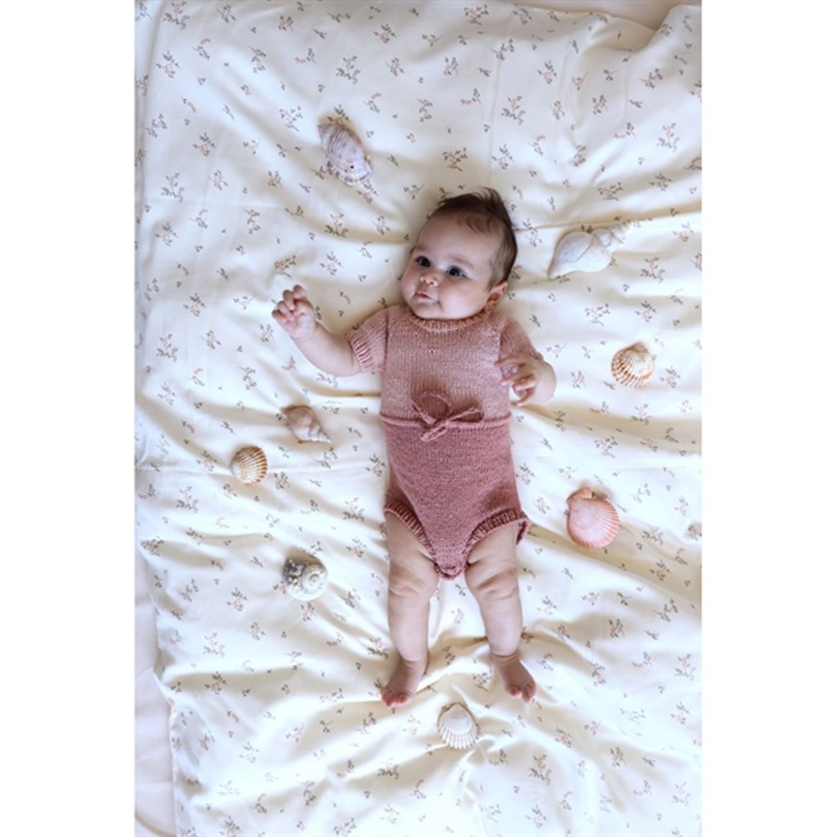 Cam Cam Copenhagen Sengetøj Ashley