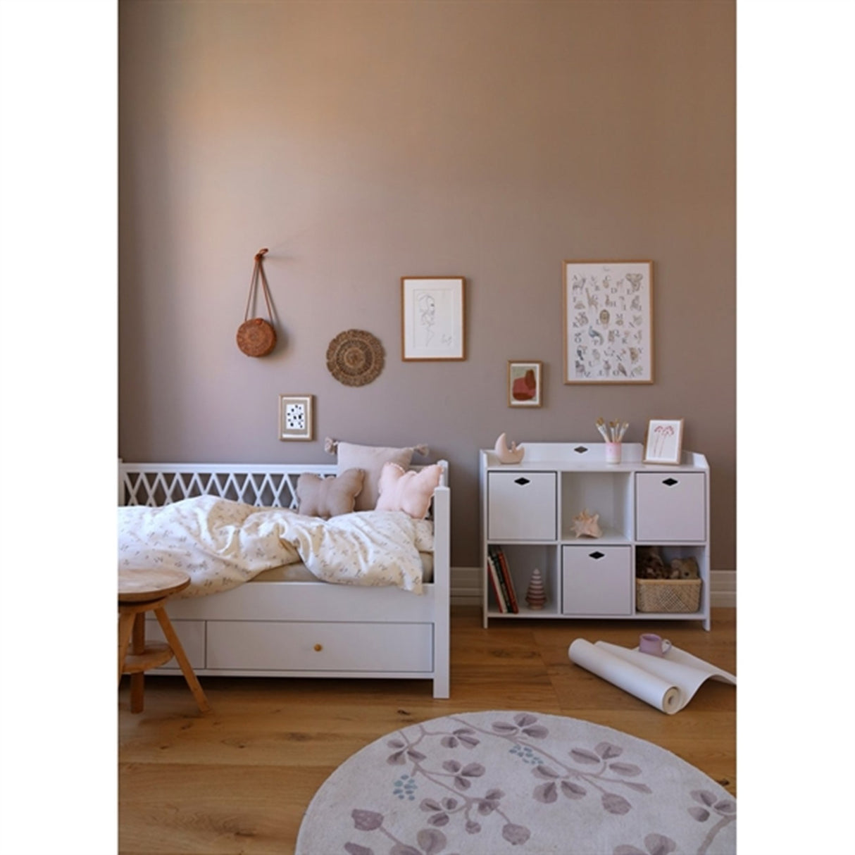 Cam Cam Copenhagen Sengetøj Ashley