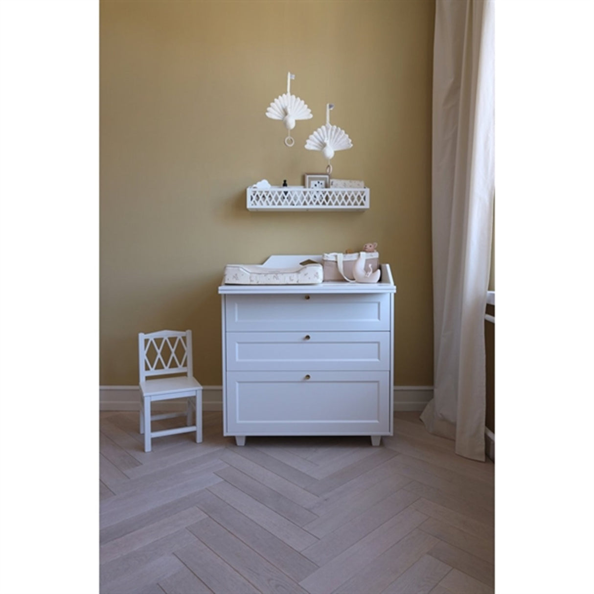 Cam Cam Copenhagen Puslepude Ashley