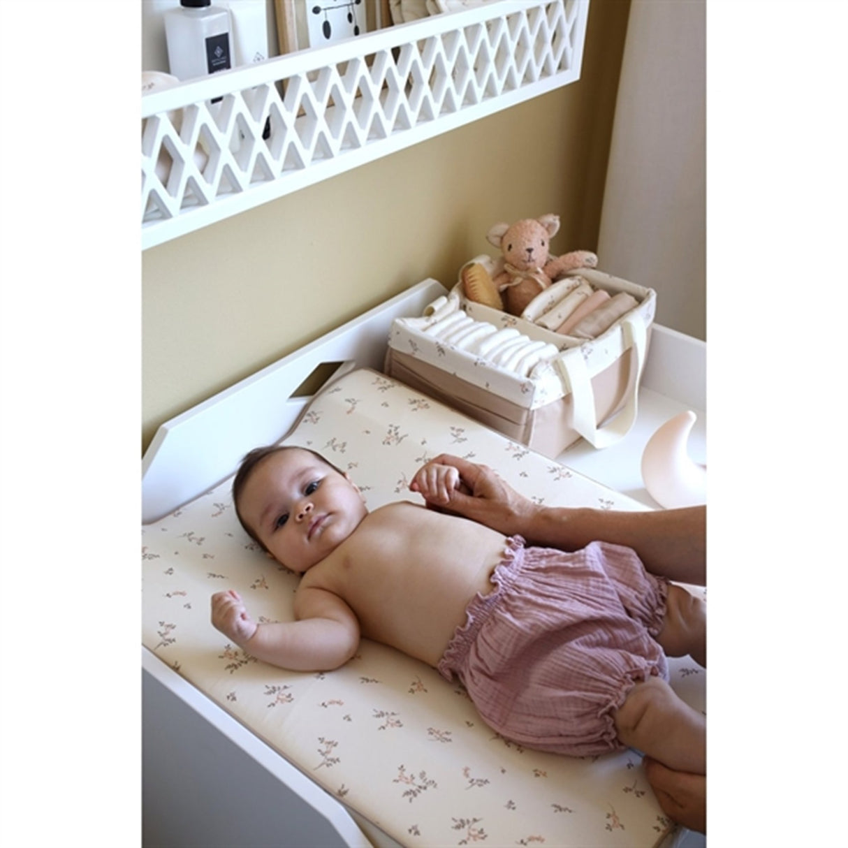 Cam Cam Copenhagen Puslepude Ashley