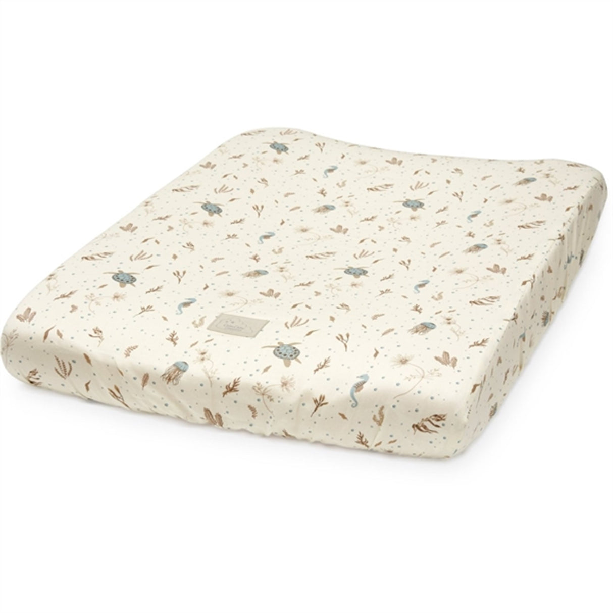 Cam Cam Copenhagen Puslepudebetræk Sea Garden