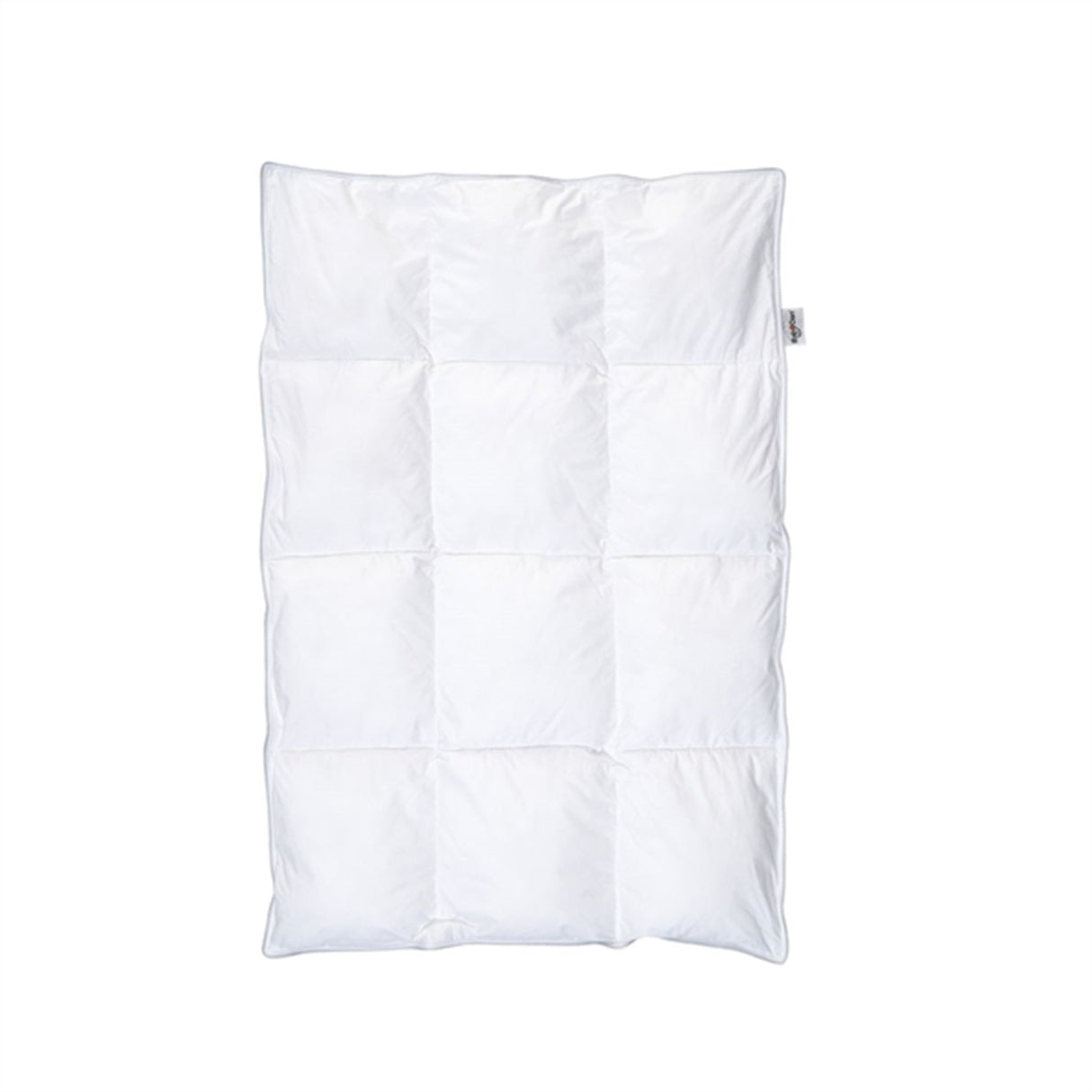 BabyDan Heart Mikrofiber Babydyne & Pude DK