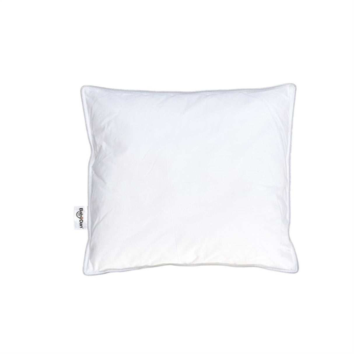 BabyDan Heart Mikrofiber Babydyne & Pude DK