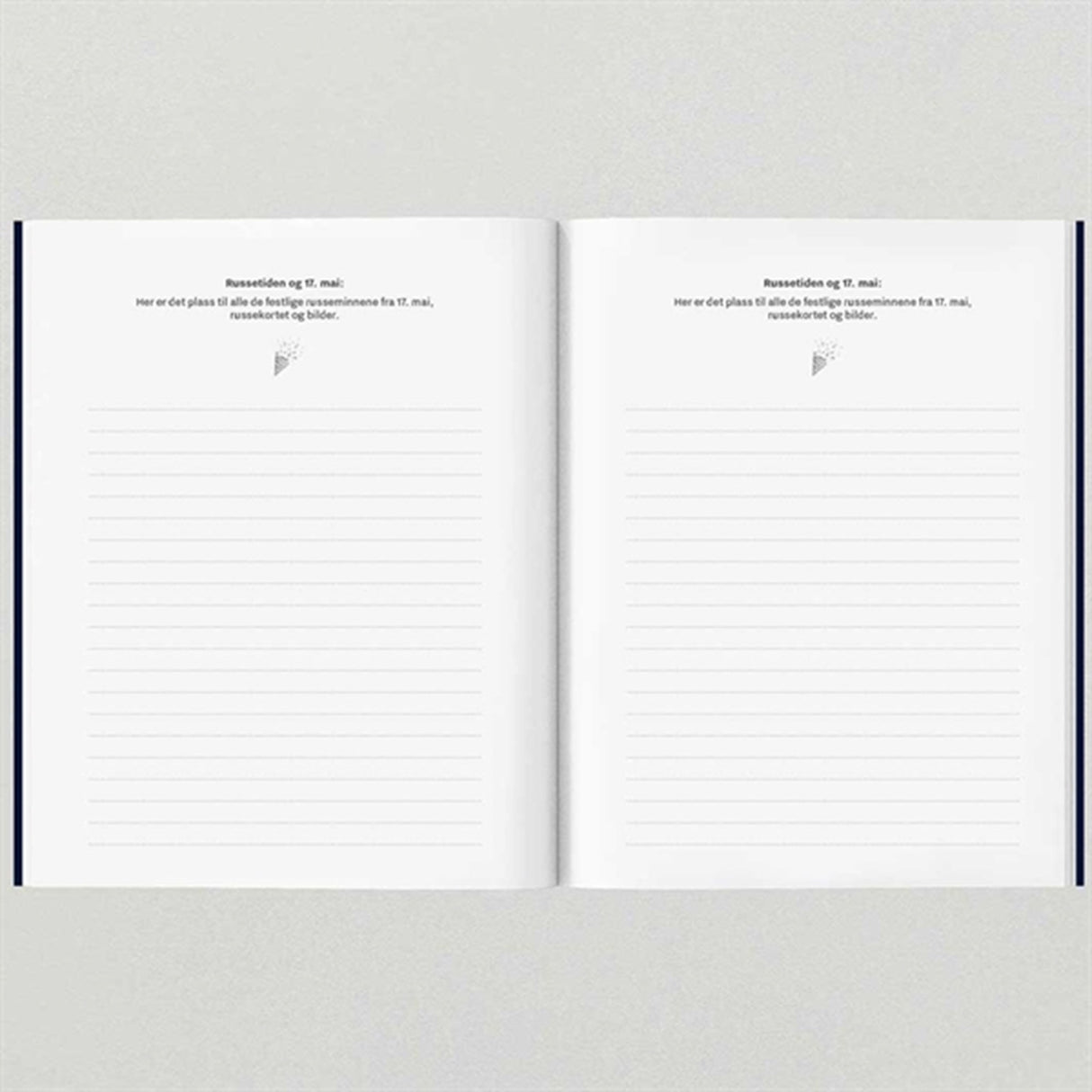 WITHWHITE 17. Maj Minder A5 Norsk