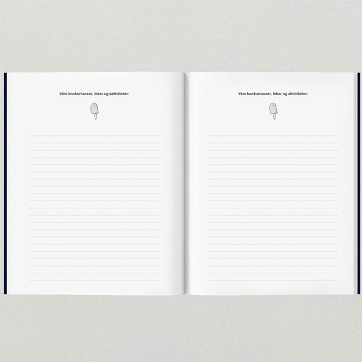 WITHWHITE 17. Maj Minder A5 Norsk