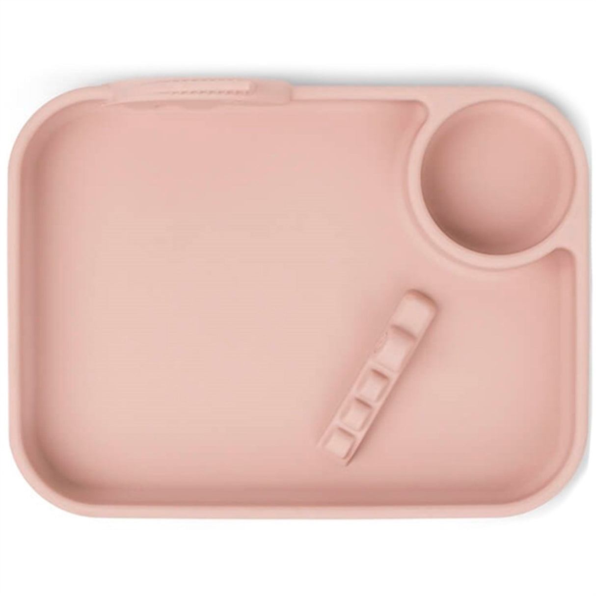 Done by Deer Peekaboo Tallerken Powder