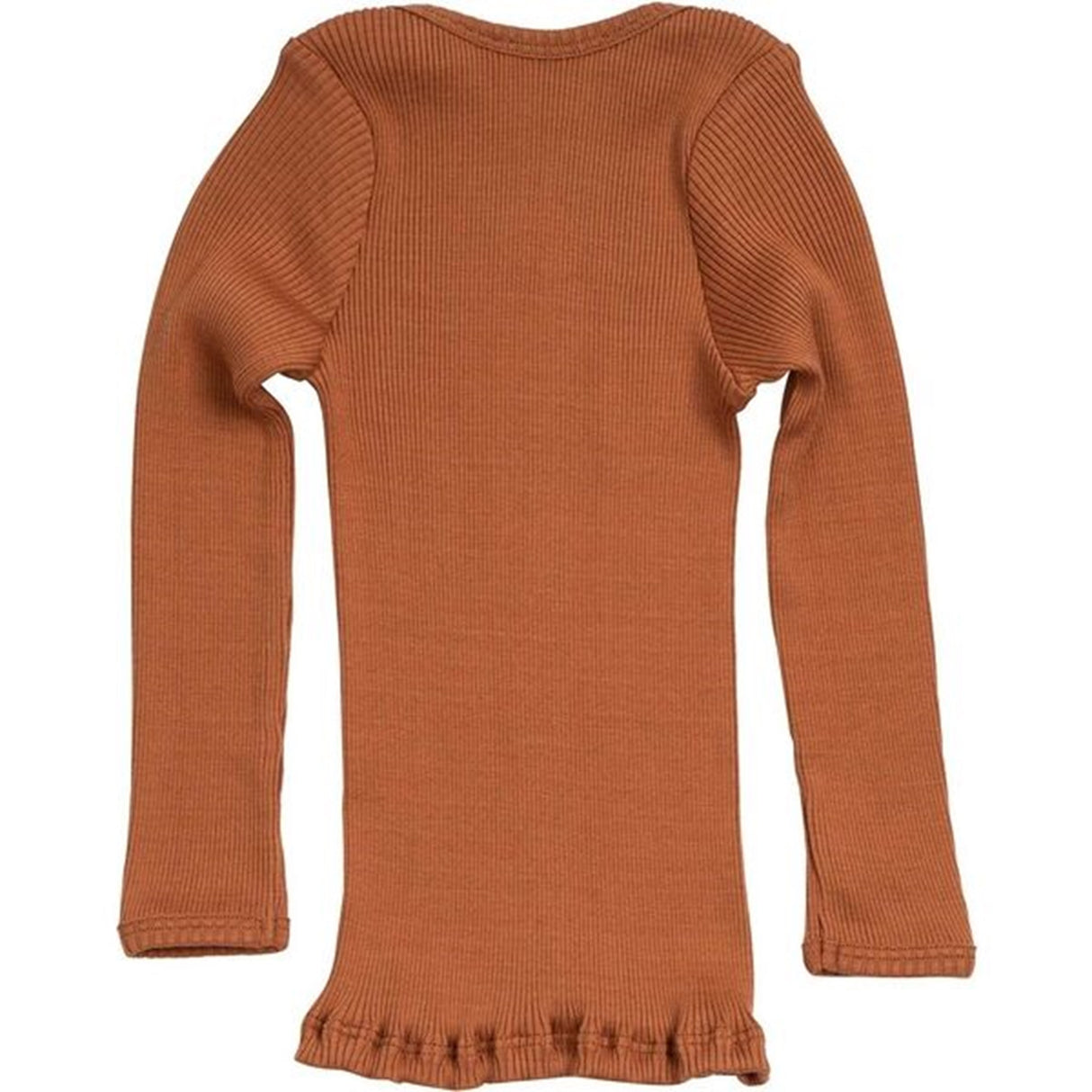 Minimalisma Belfast Bluse Rooibos