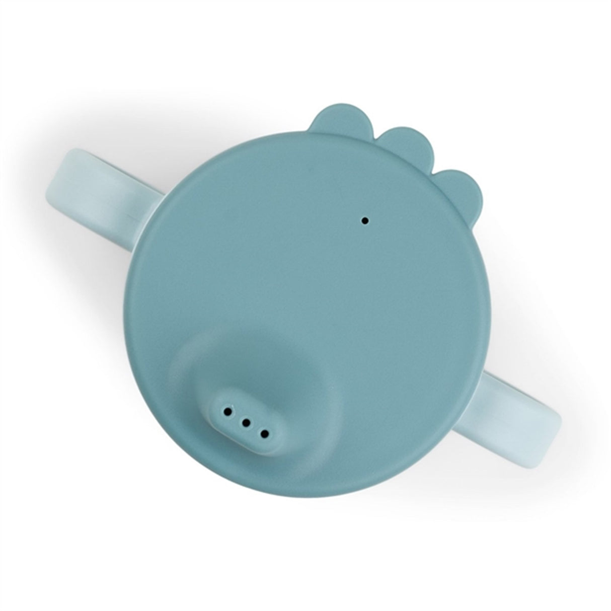 Done by Deer Foodie Tudkop Happy Dots Blue