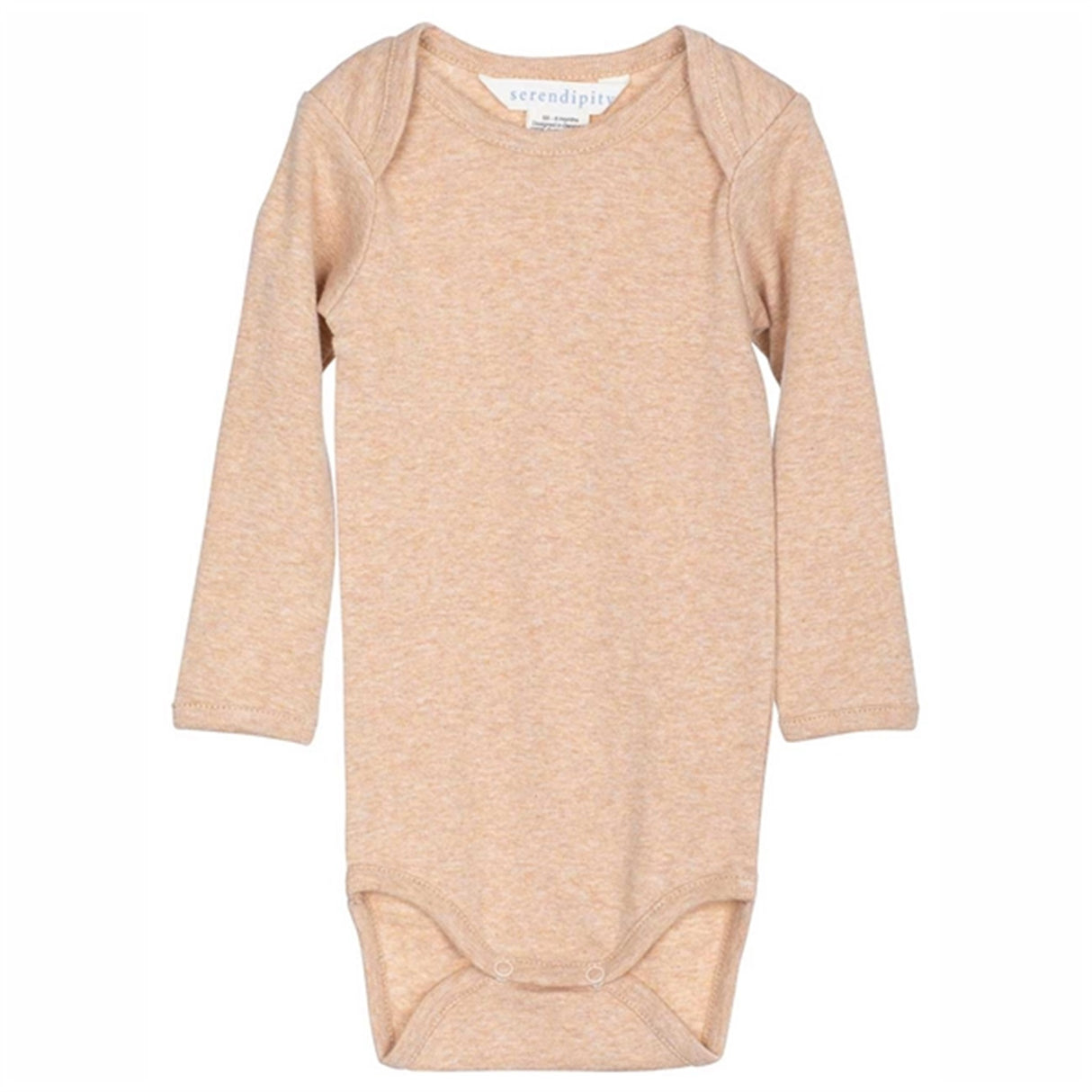 Serendipity Desert Rib Body