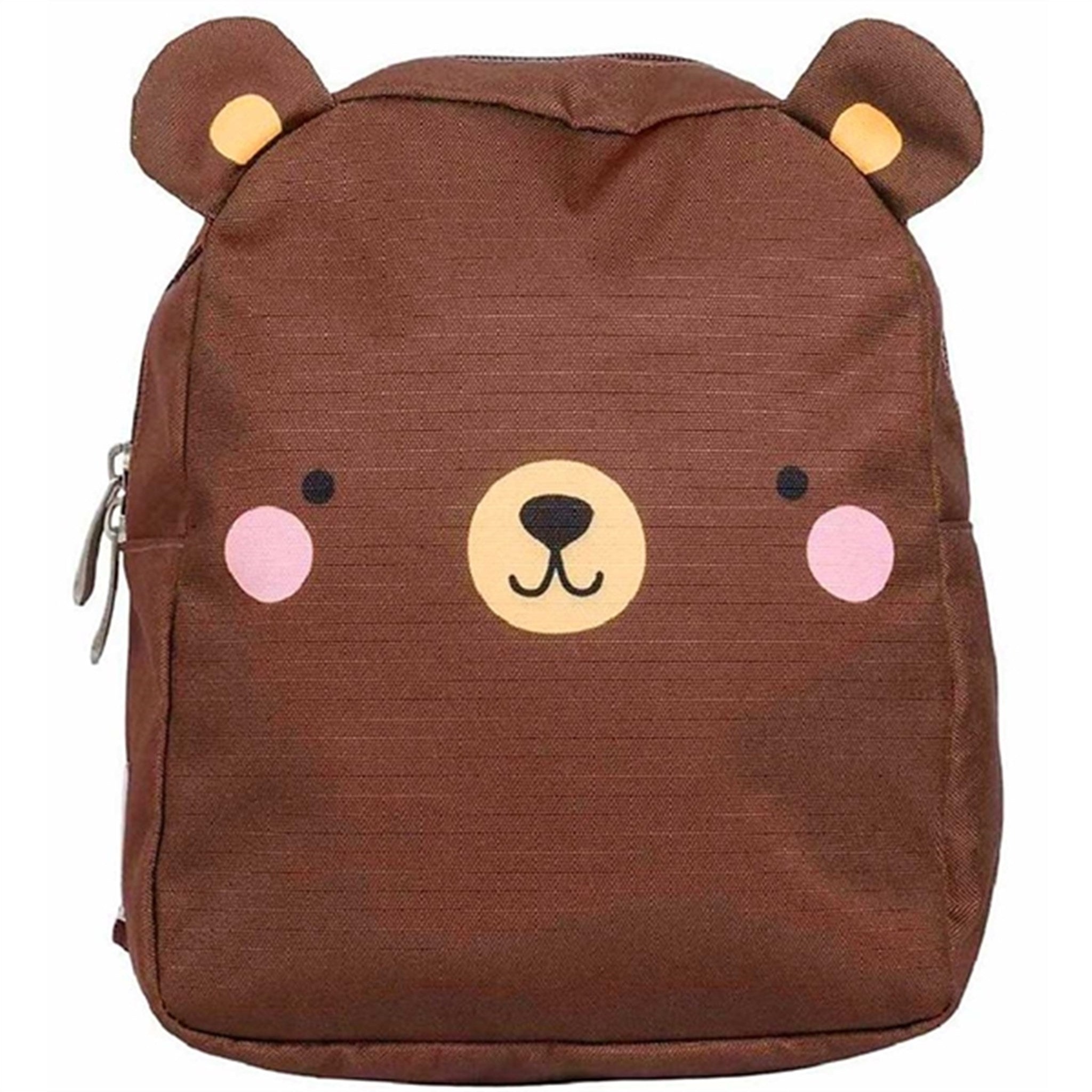 A Little Love Company Little Backpack Bear
