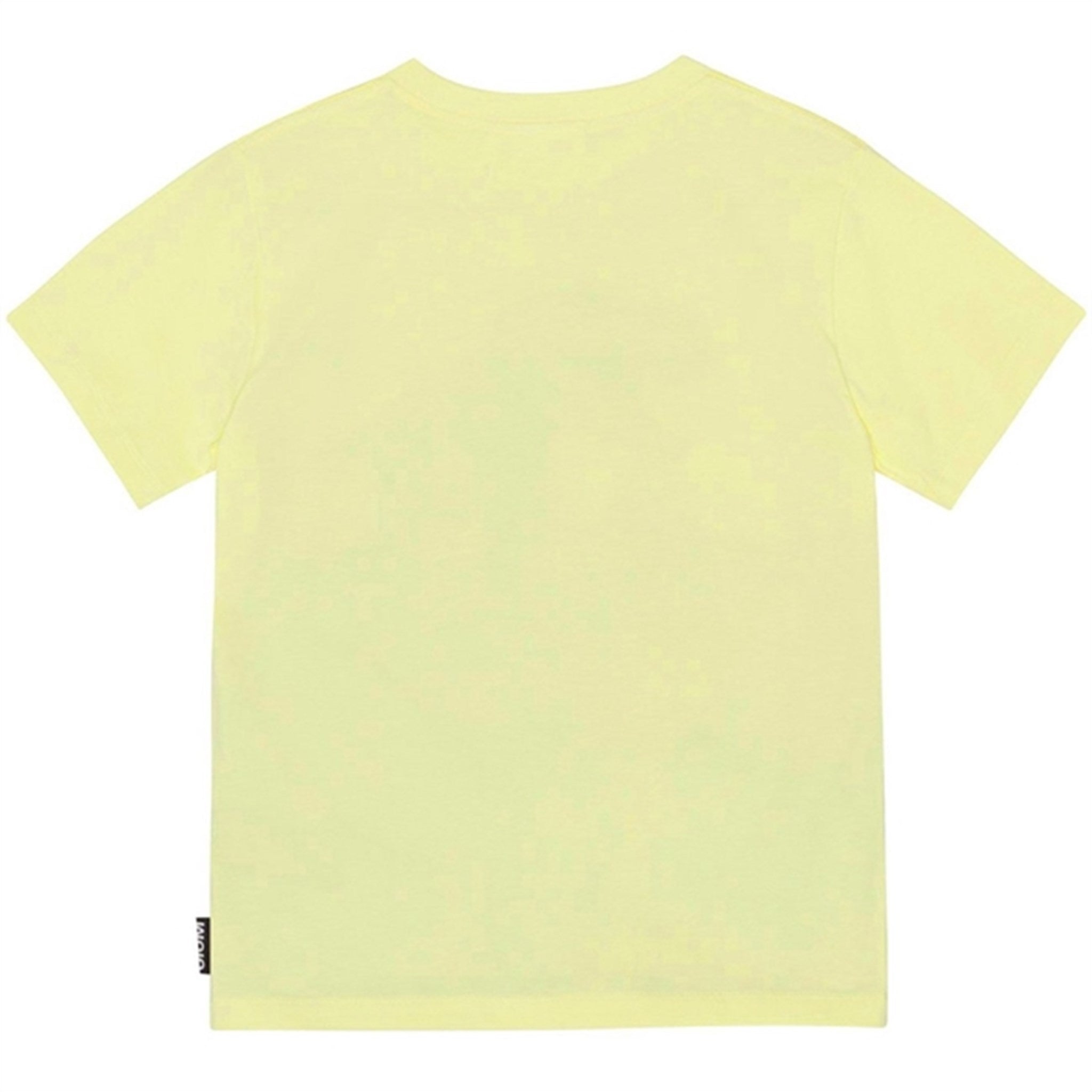 Molo Volcano Dino Riley T-Shirt 2
