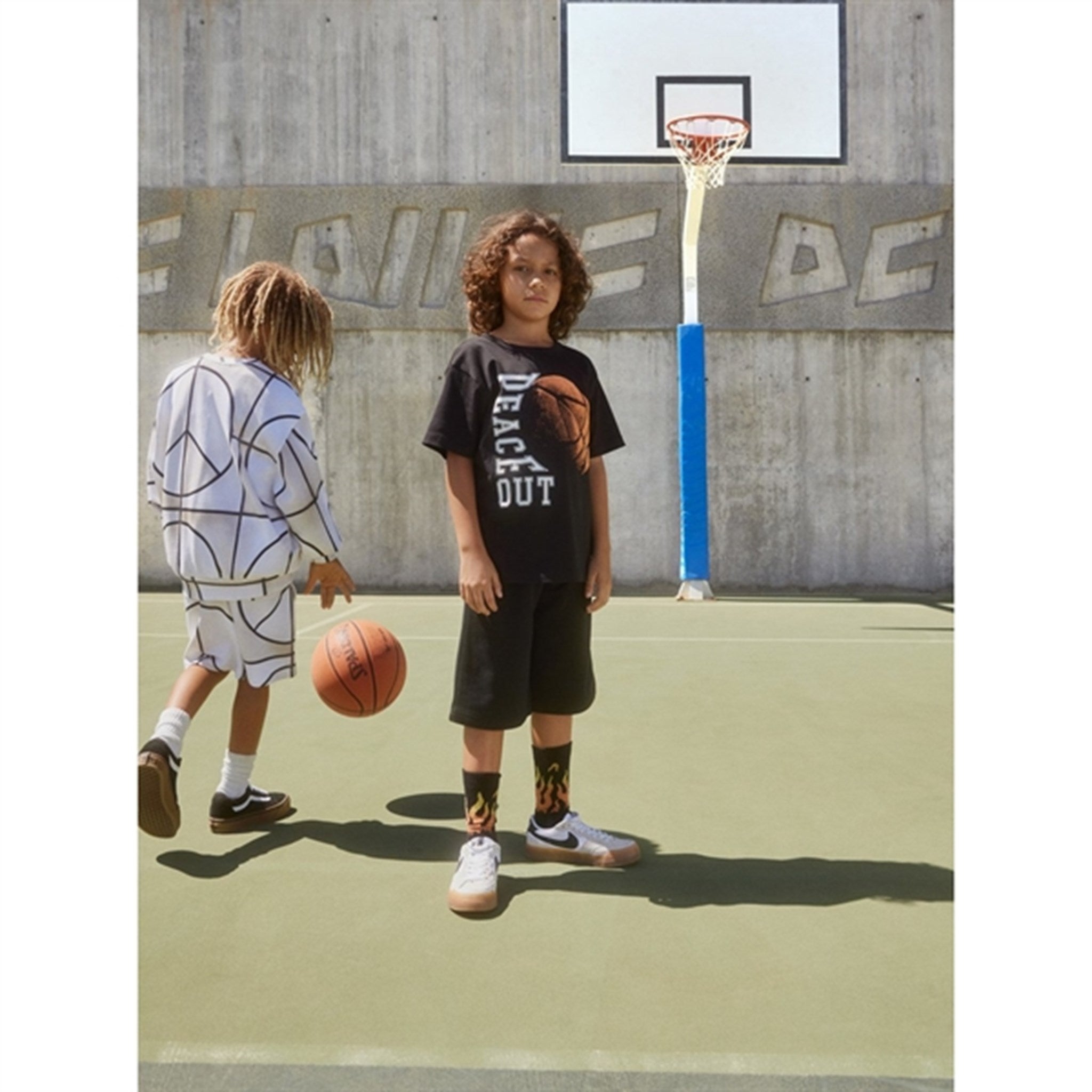 Molo Ember Basket Riley T-Shirt 4