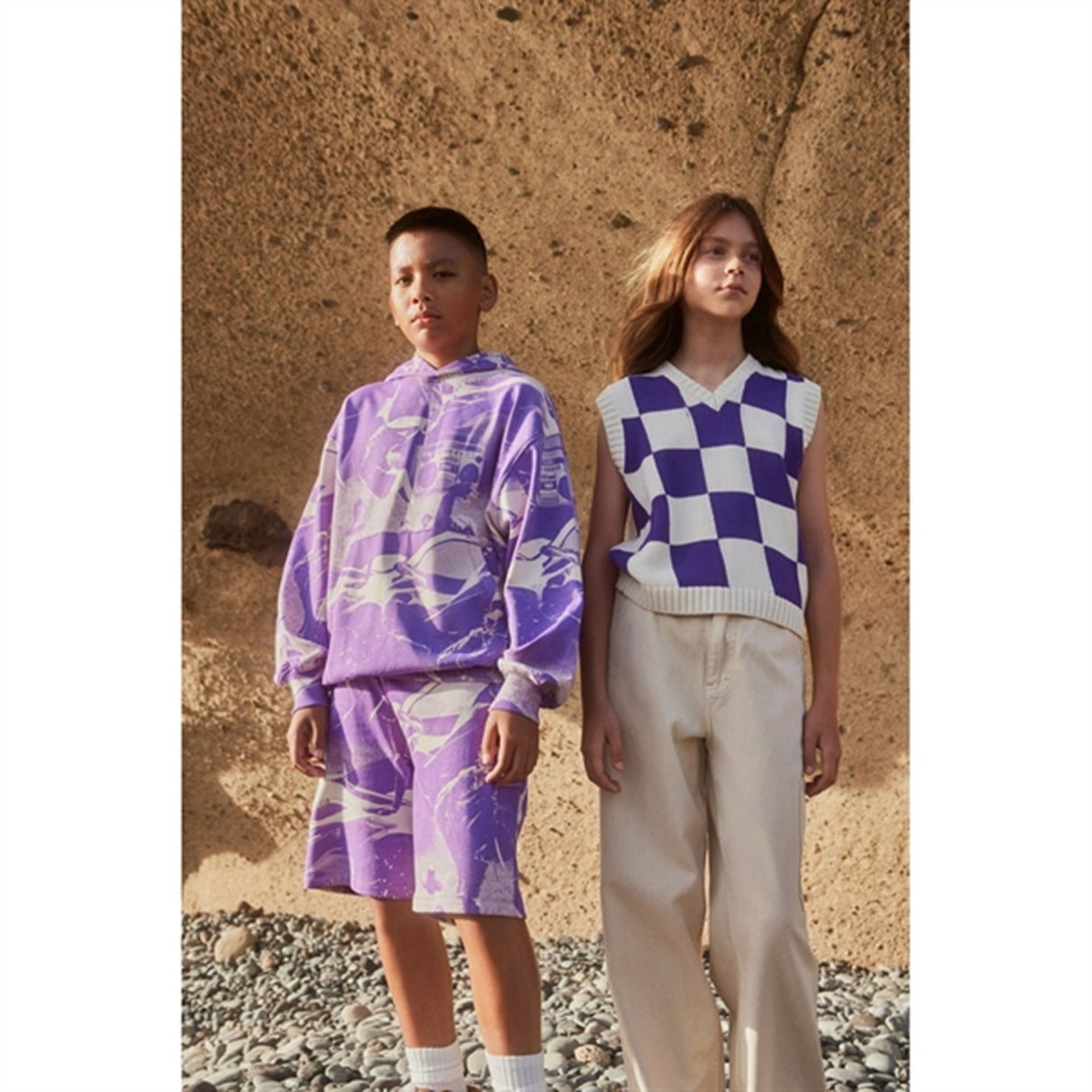 Molo Naturelle Archer Bukser