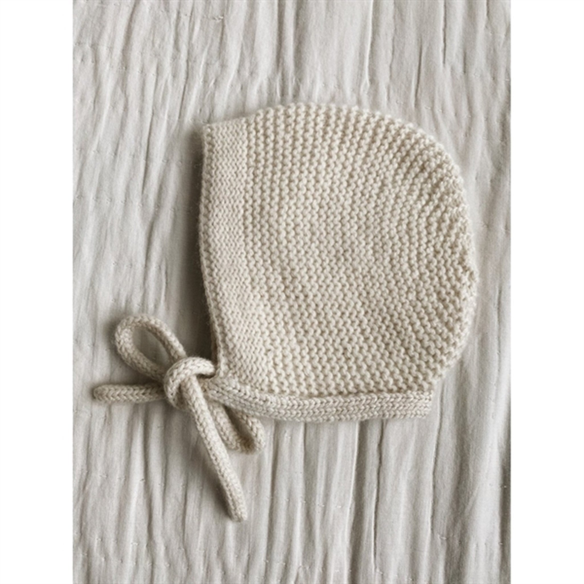 lalaby Natural Cashmere Ivy Hue