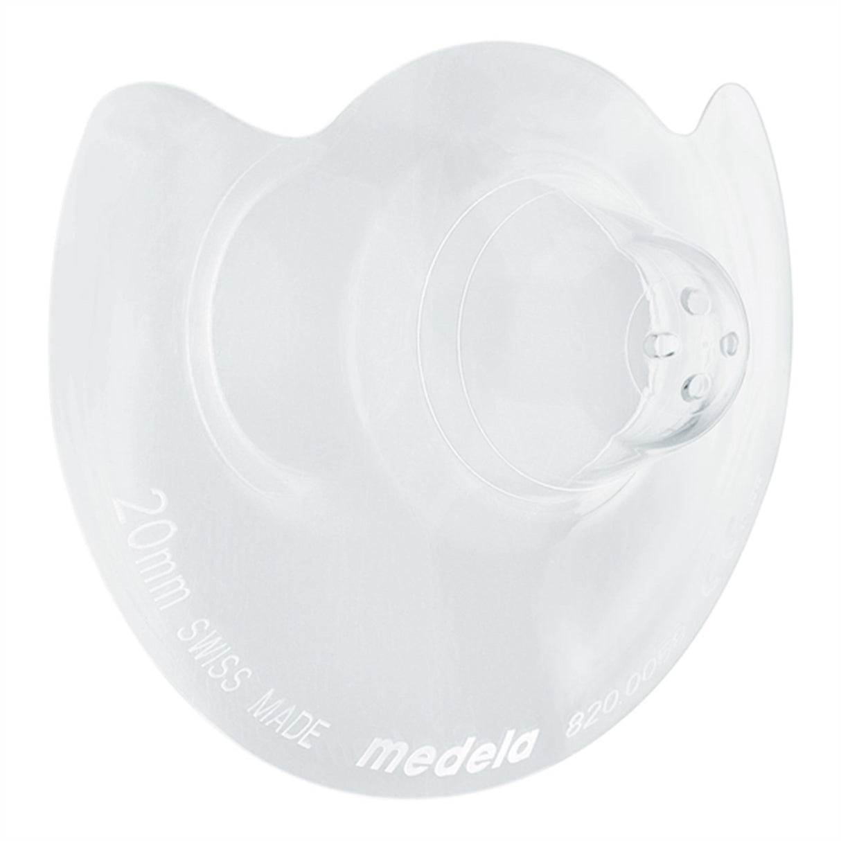medela Contact Ammebrikker 20mm 2-Pak