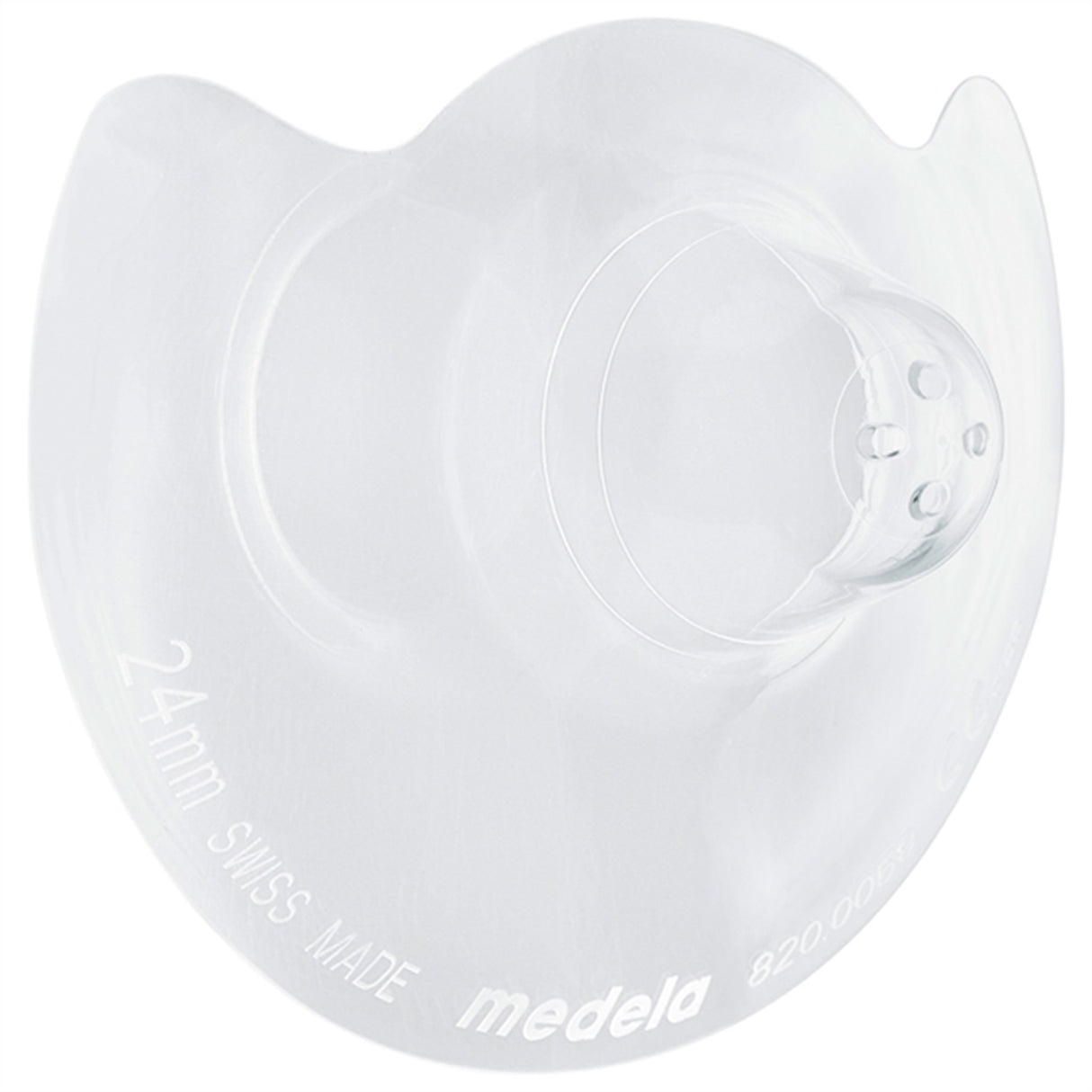 medela Contact Ammebrikker 24mm 2-Pak