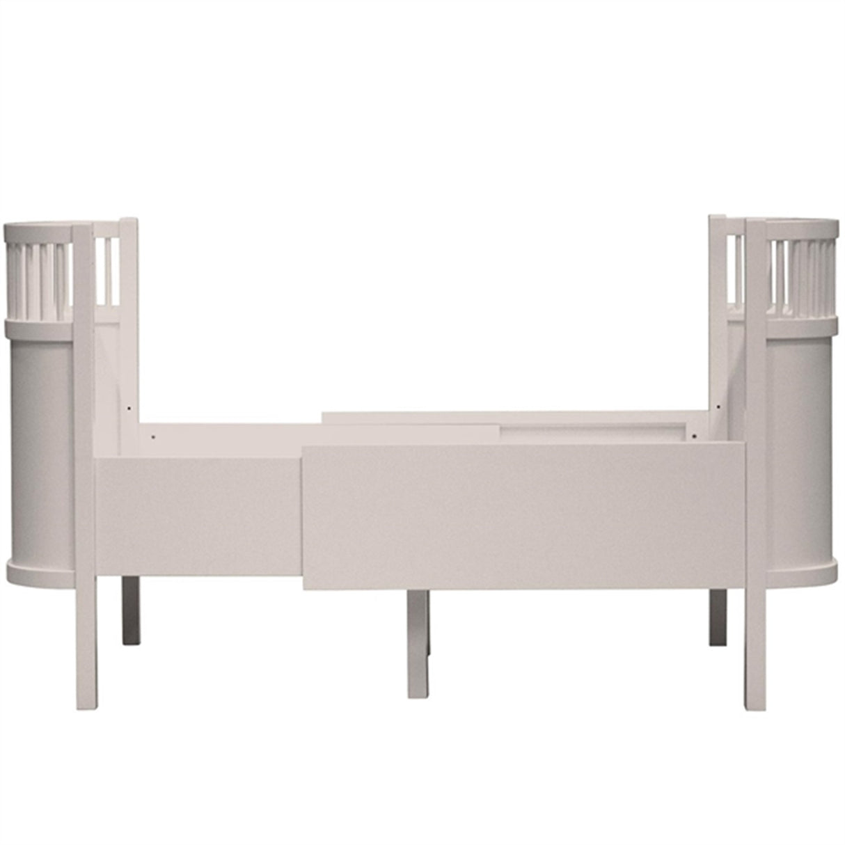 Sebra Sengen Baby & Junior Birchbark Rose