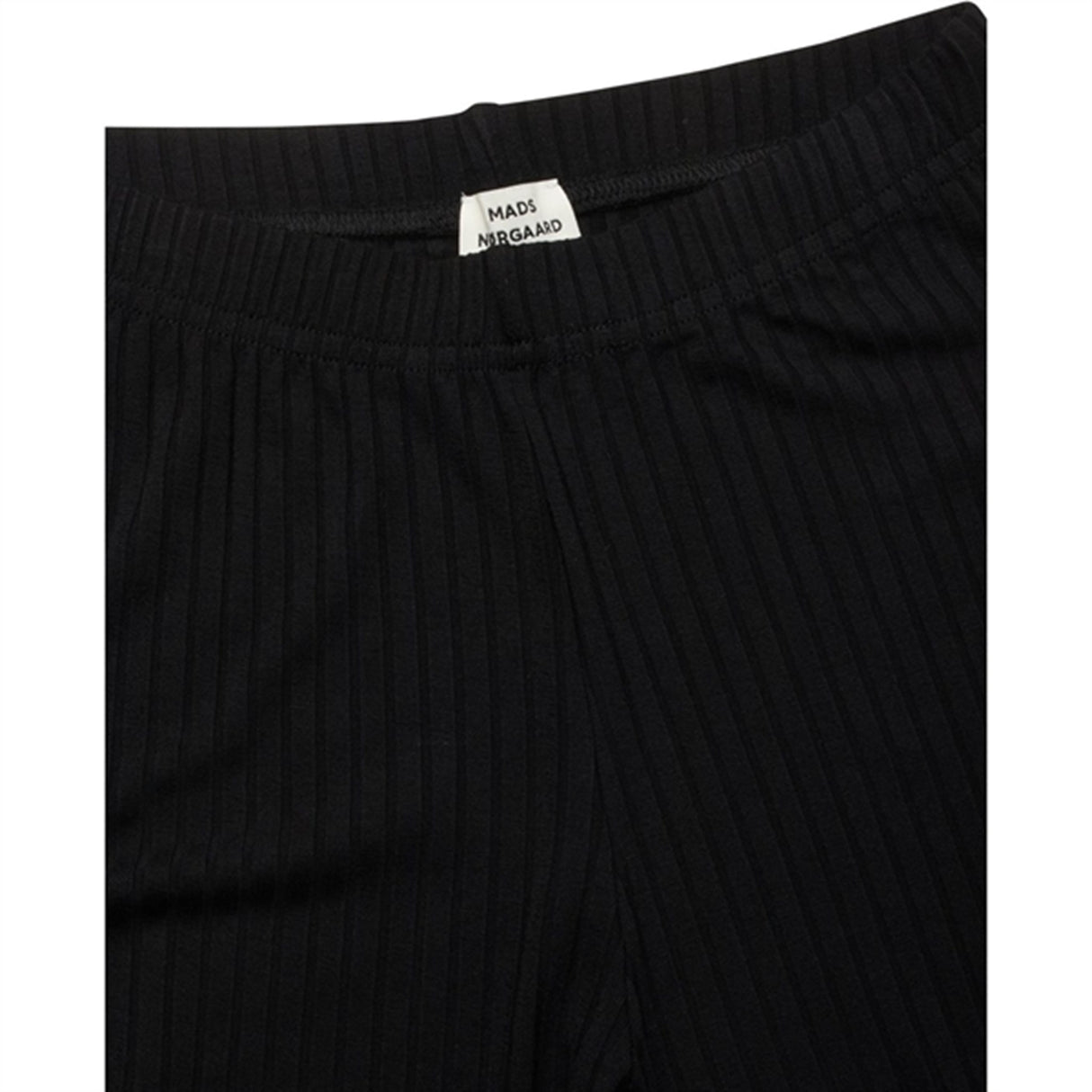 Mads Nørgaard Solid Lala Leggins Black