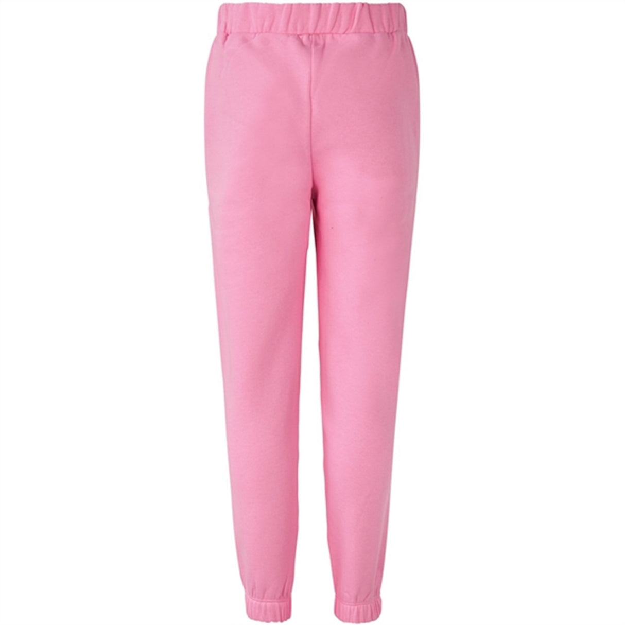 Mads Nørgaard Organic Sweat Pattina Sweatpants Begonia Pink