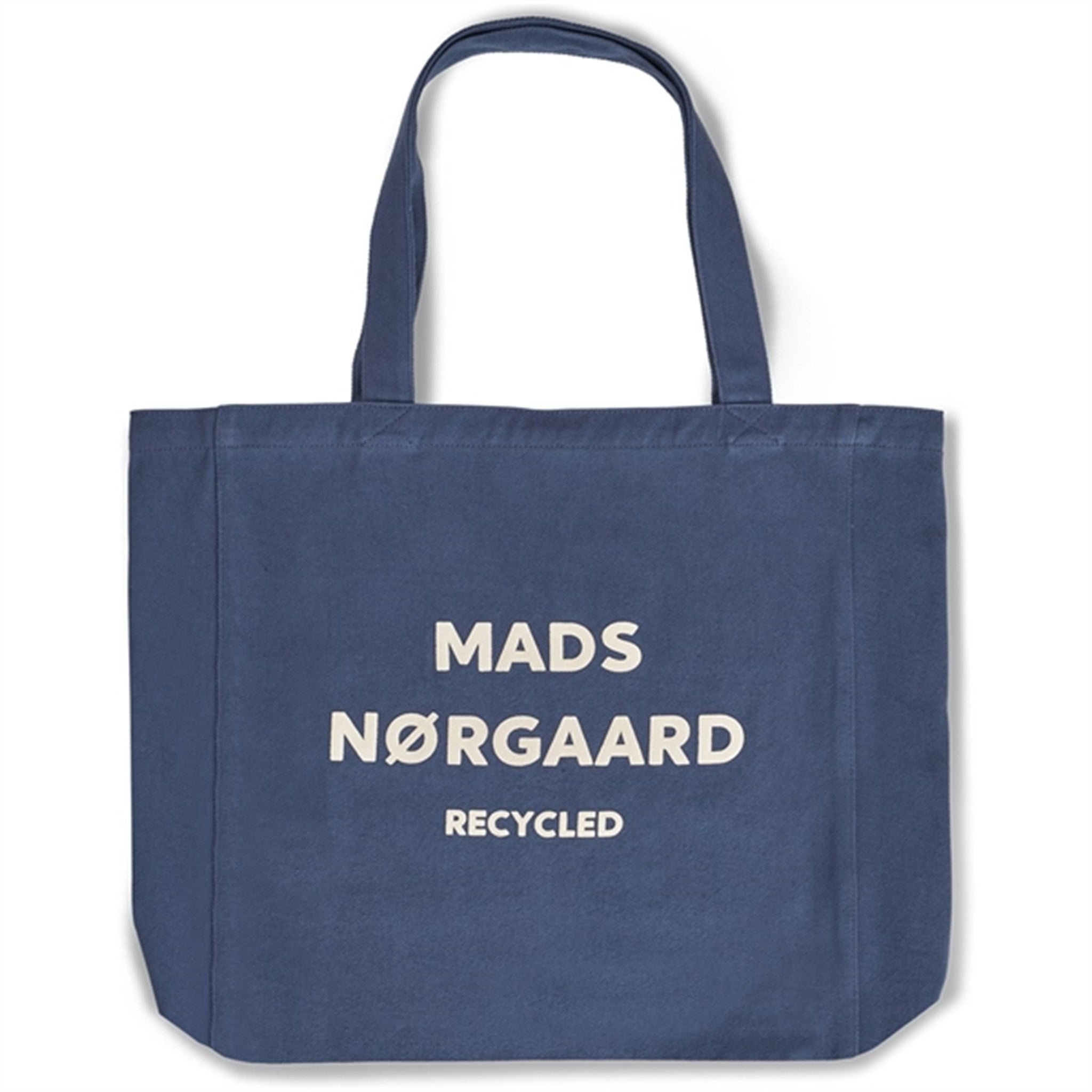 Mads Nørgaard Recycle Boutique Athene Taske Saragasso Sea