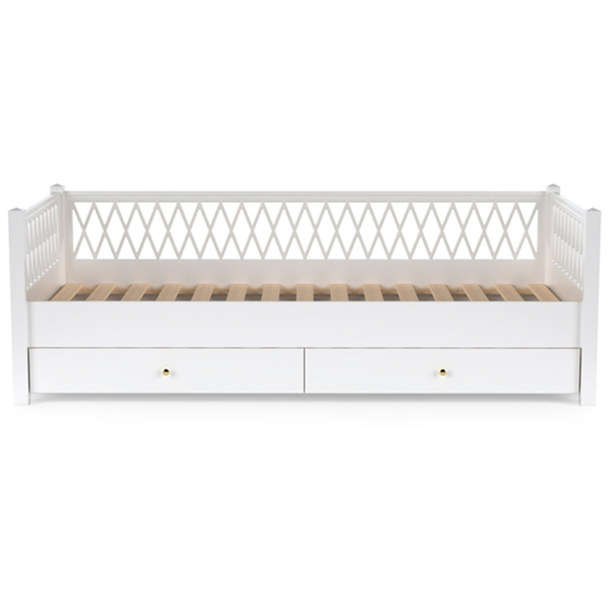 Cam Cam Copenhagen Skuffemodul White