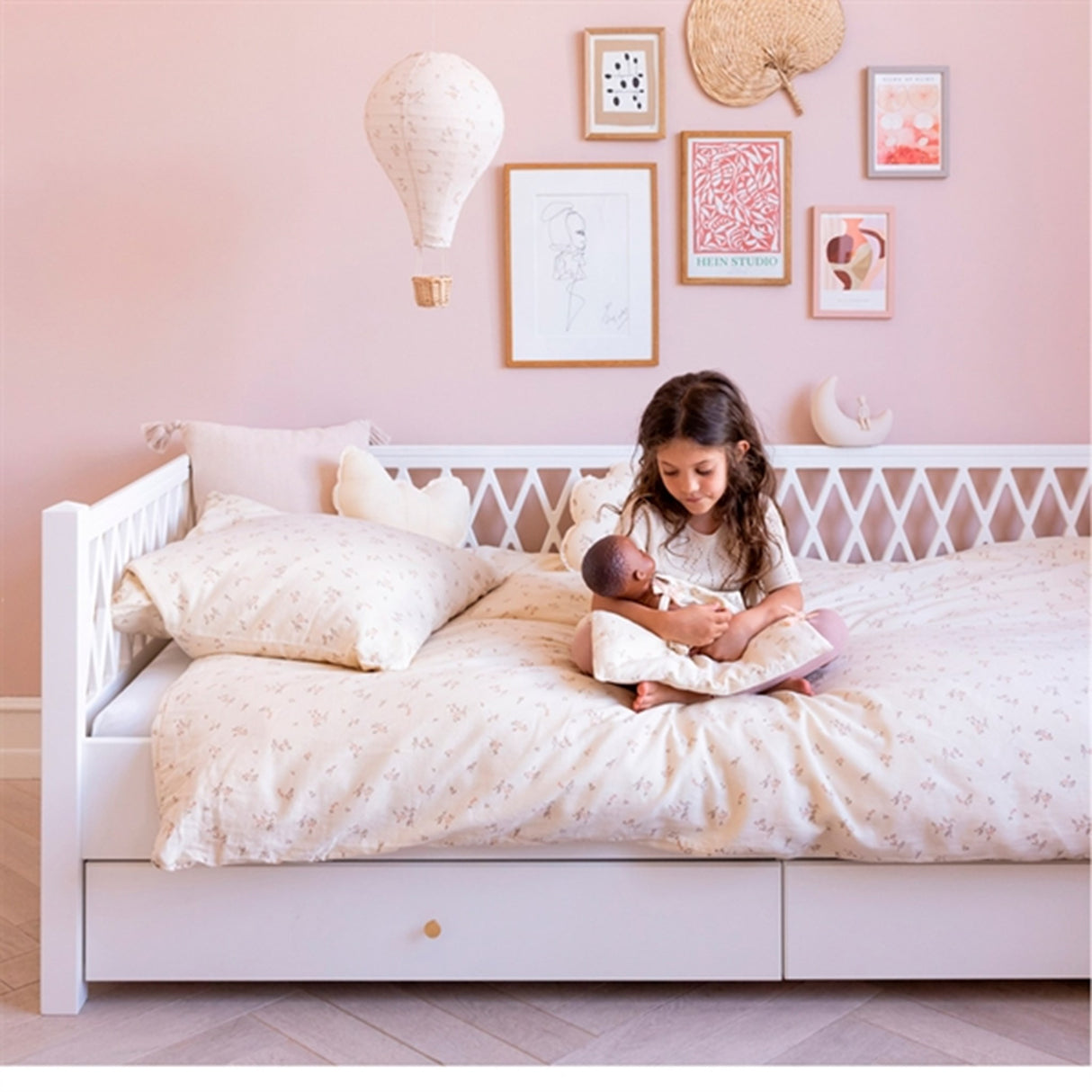 Cam Cam Copenhagen Skuffemodul White