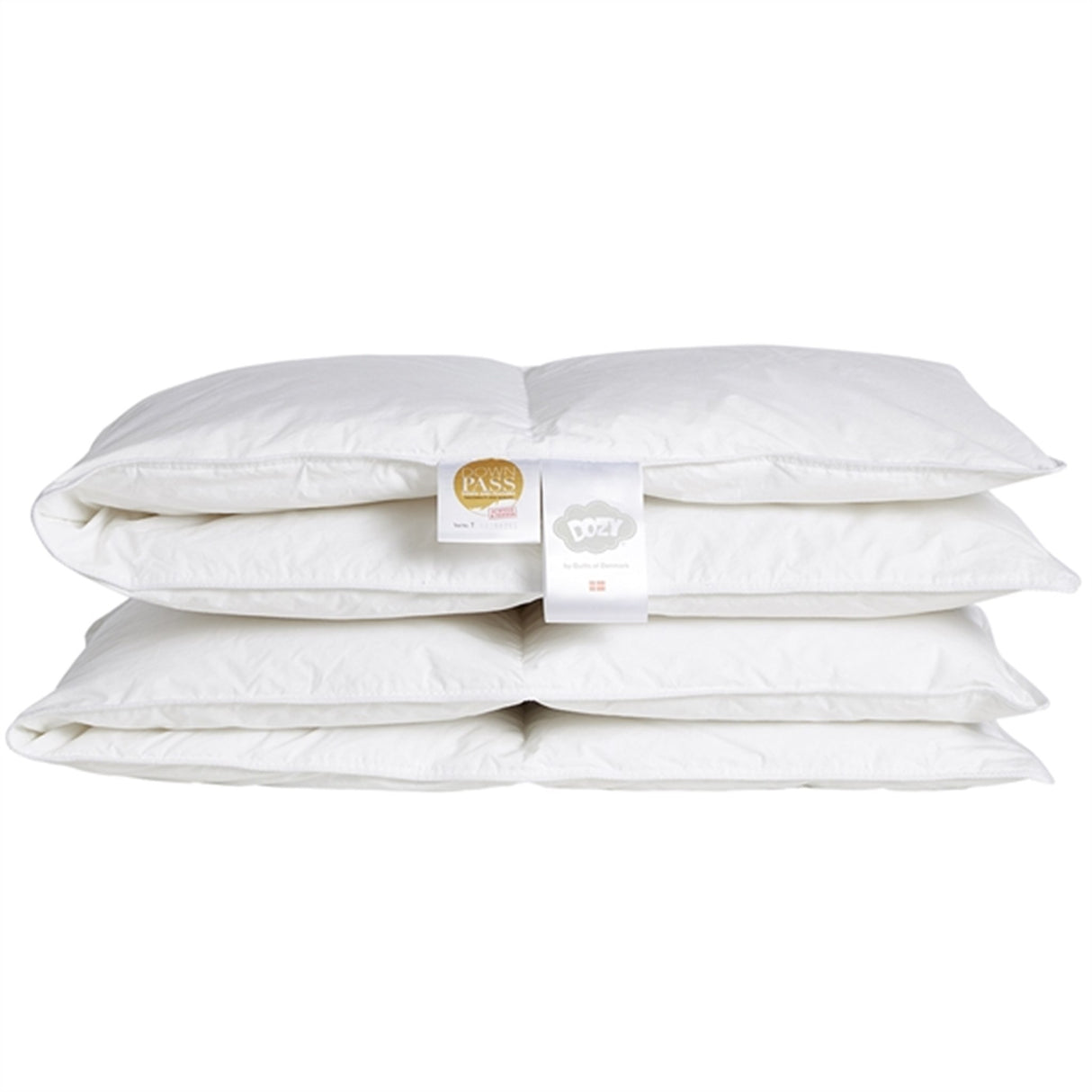 Dozy Moskus Junior Dyne SVAL