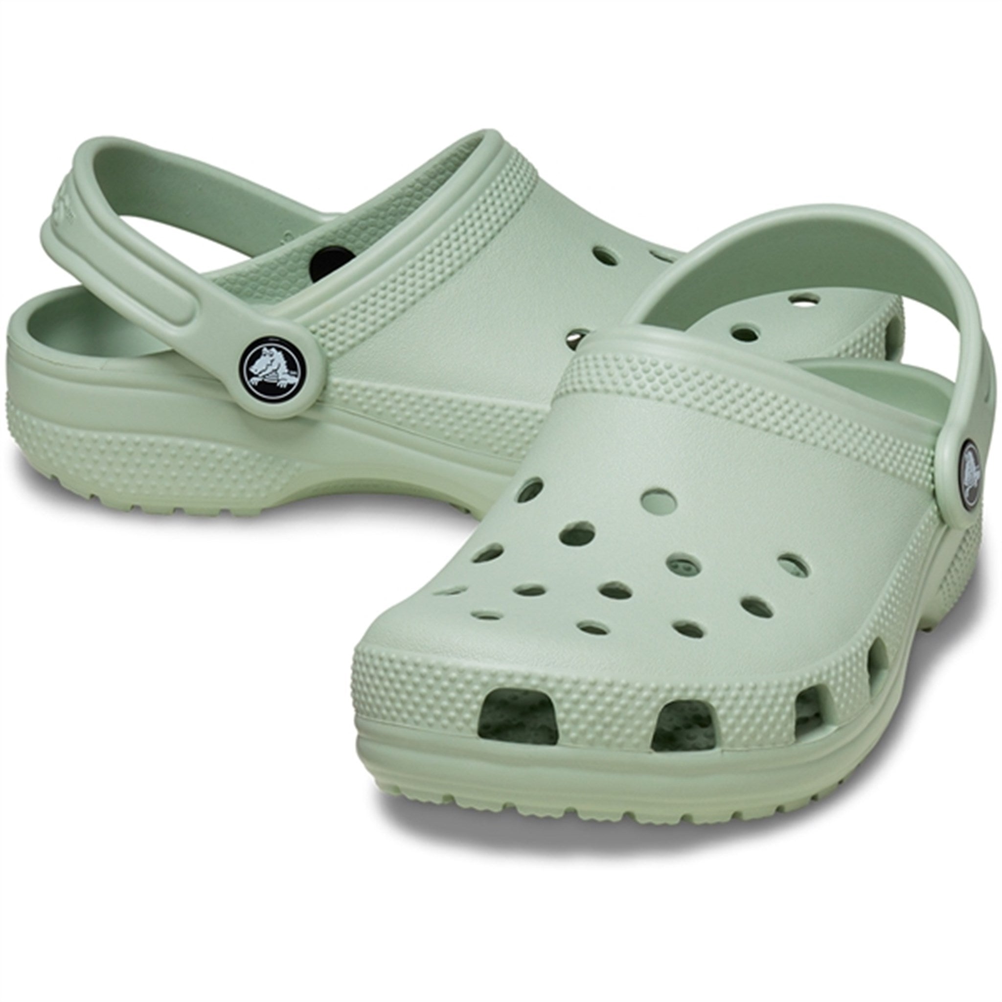 Crocs Classic Clog Plaster 2