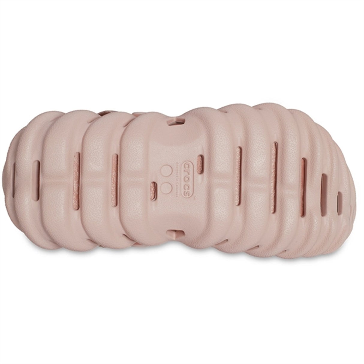 Crocs Echo Clog Pink Clay