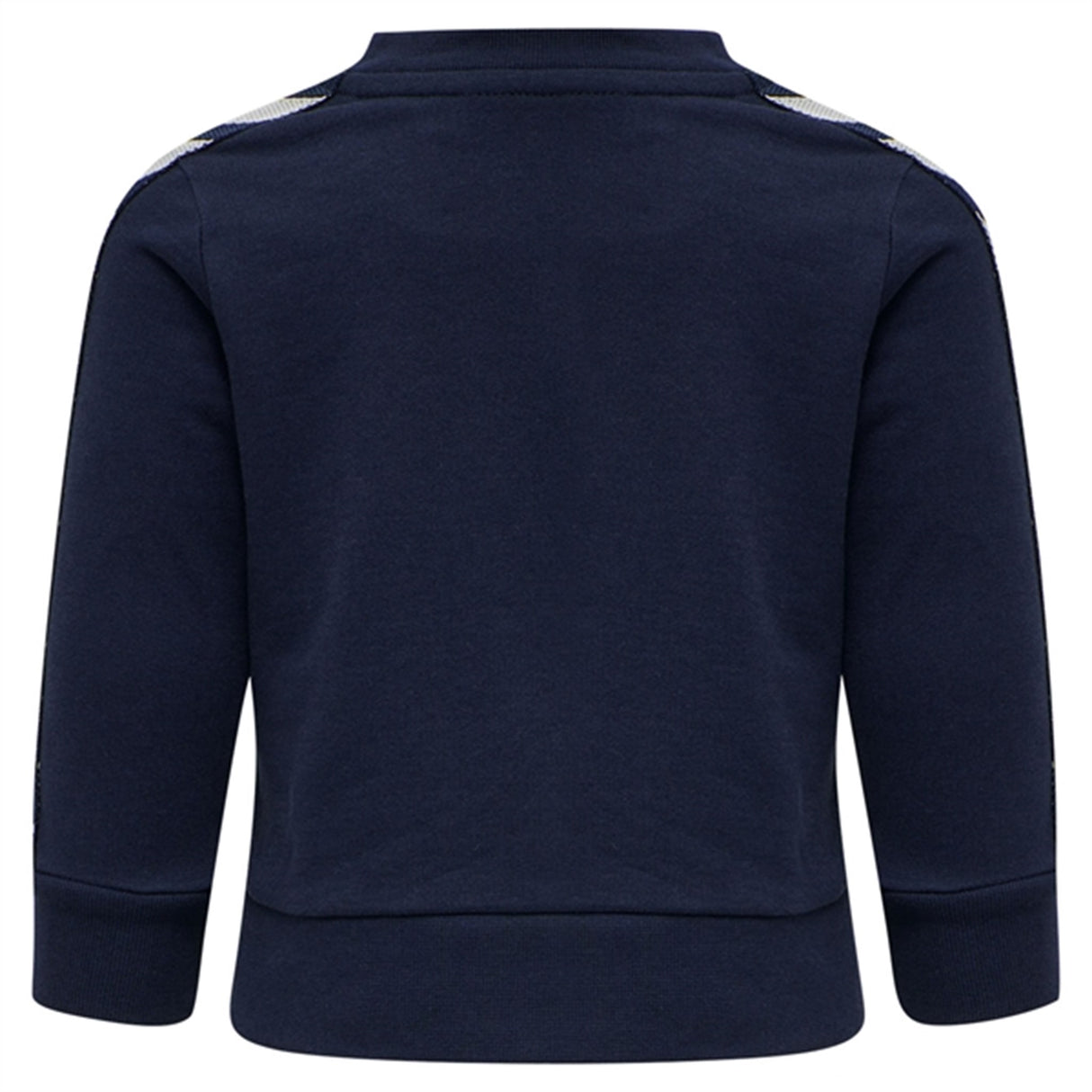 Hummel Black Iris Bille Tracksuit