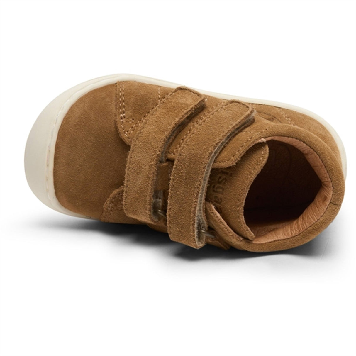 Bisgaard Hale V Begyndersko Almond