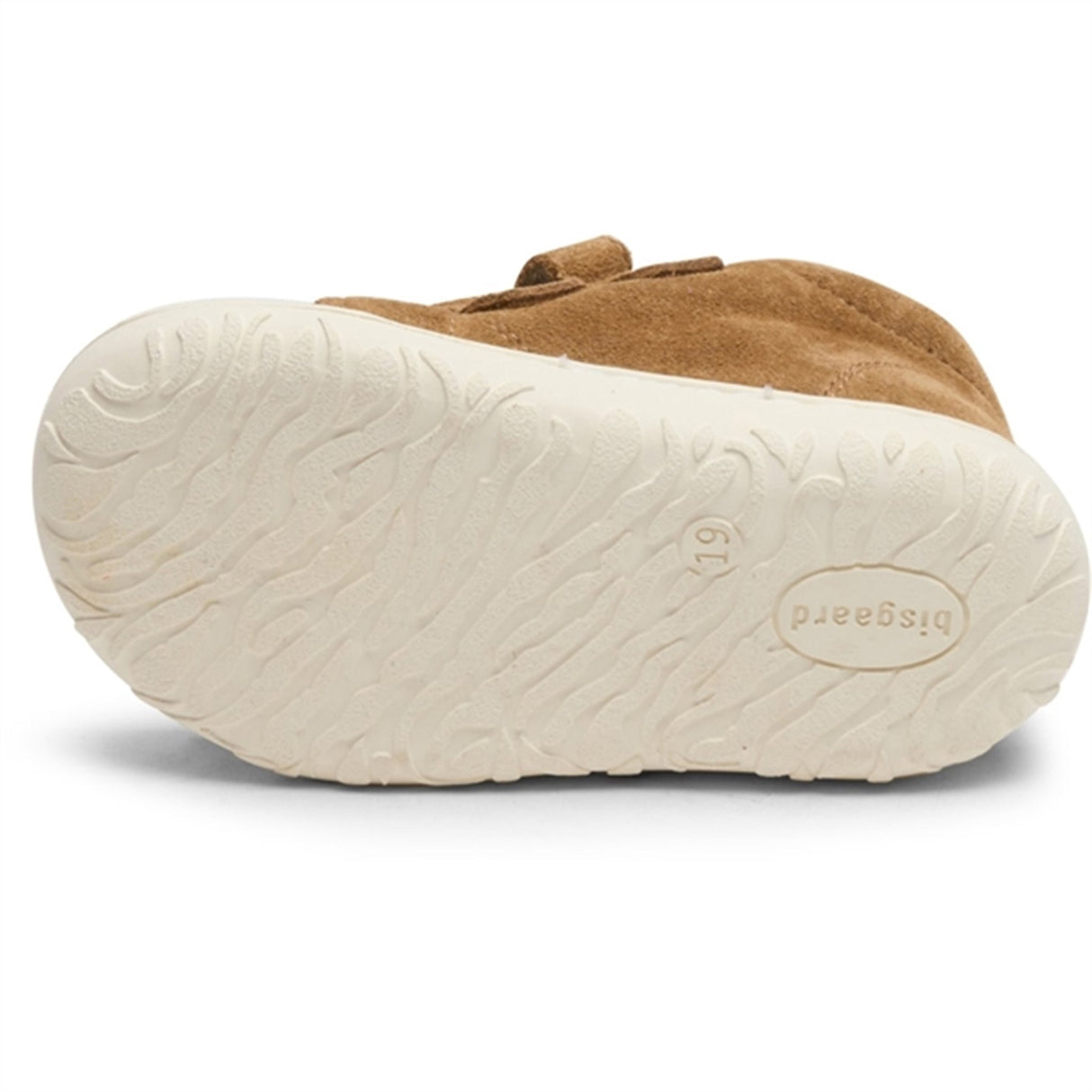 Bisgaard Hale V Begyndersko Almond