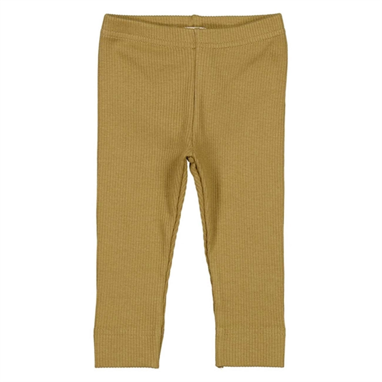 MarMar Modal Dark Mustard Leggings