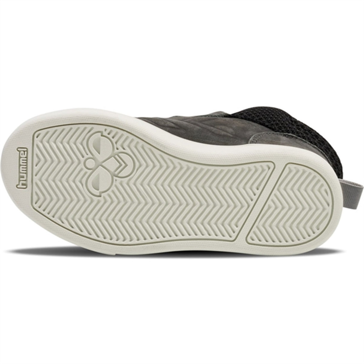 Hummel Splash Tex Jr Vinterstøvler Asphalt