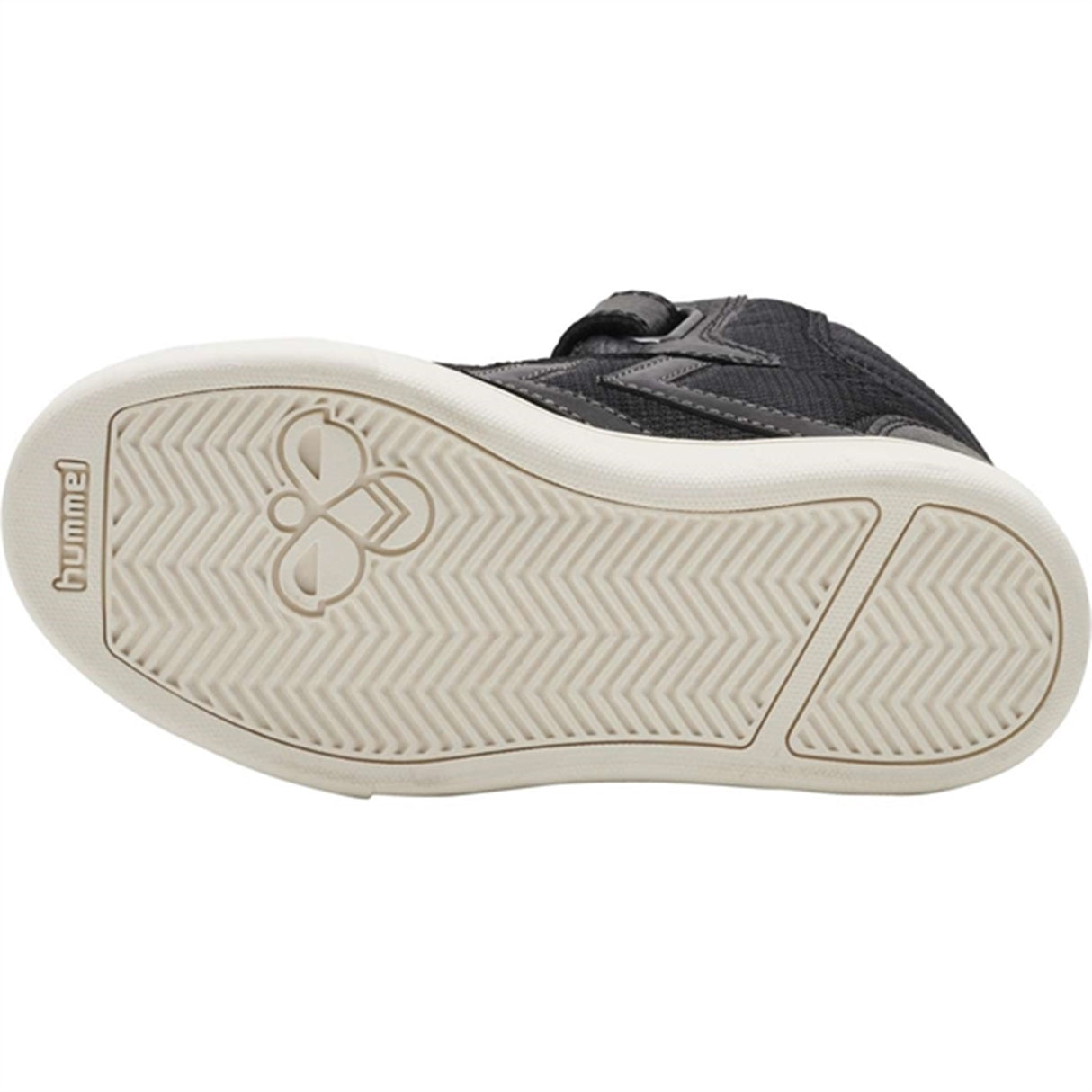 Hummel Stadil Super Poly Støvler Recycled Tex Jr Black