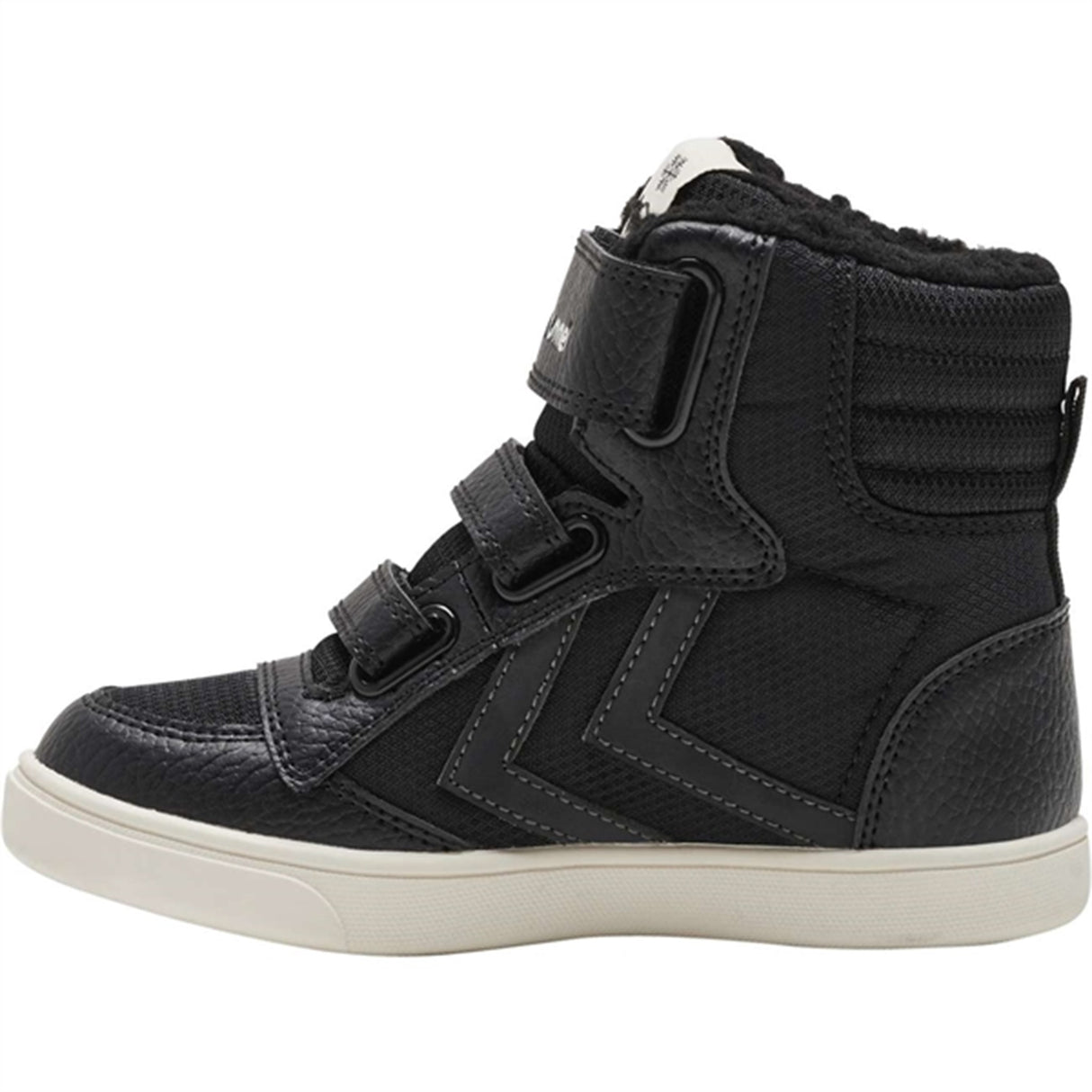 Hummel Stadil Super Poly Støvler Recycled Tex Jr Black