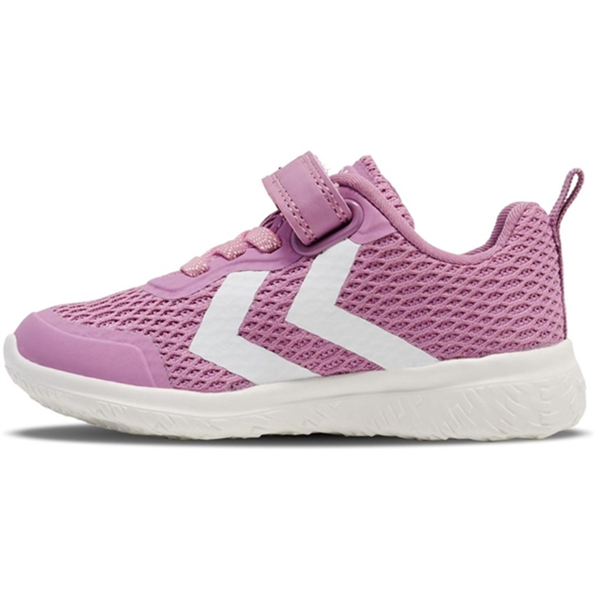 Hummel Actus Recycled Infant Sneakers Valerian