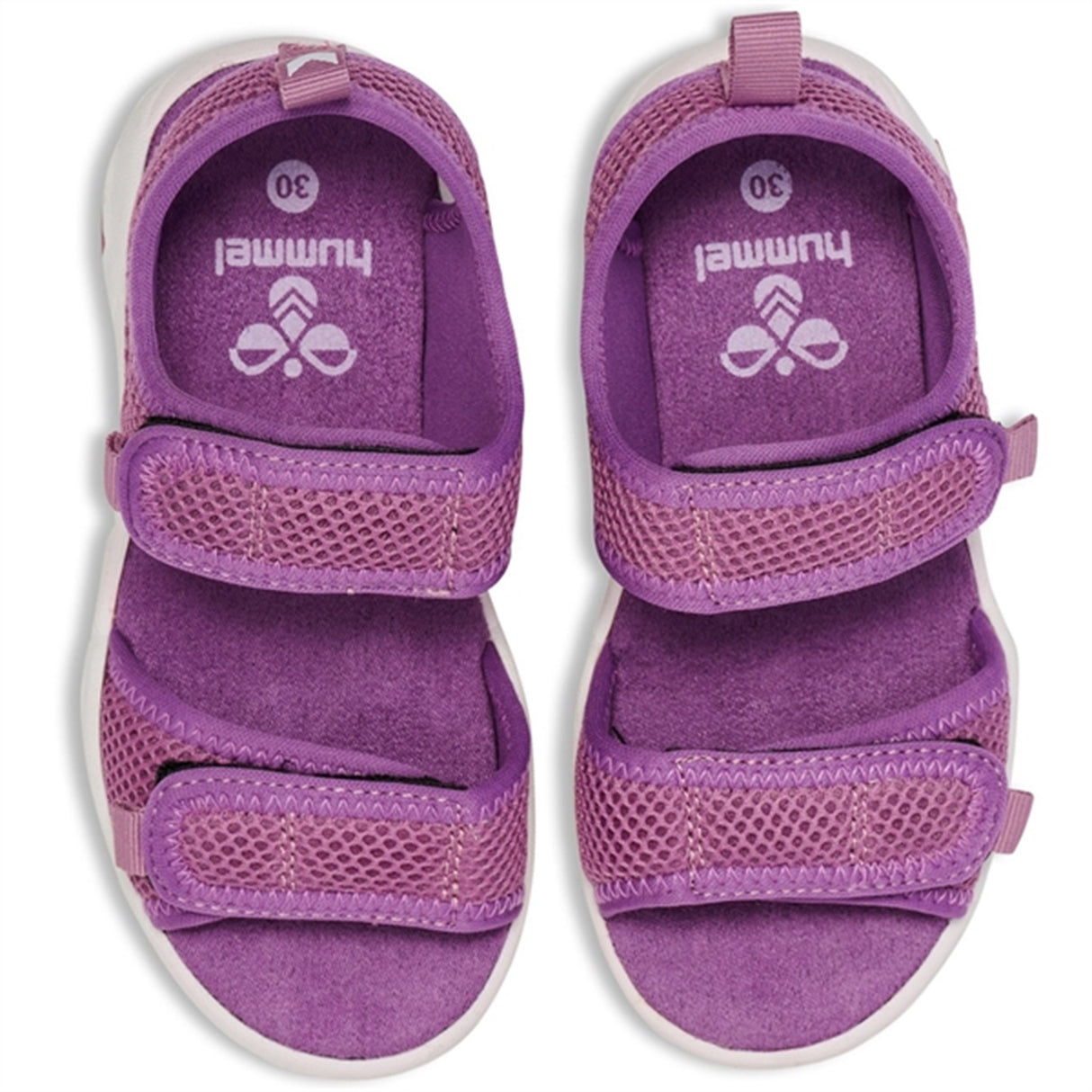 Hummel Sandal Flash Valerian