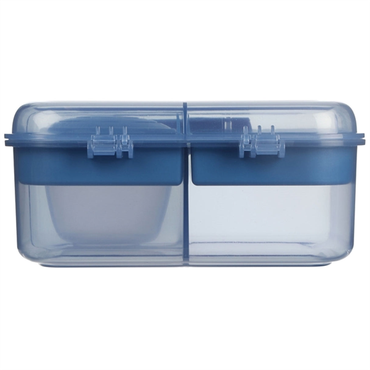 Sistema Bento Cube Madkasse 1,25 L Mountain Blue