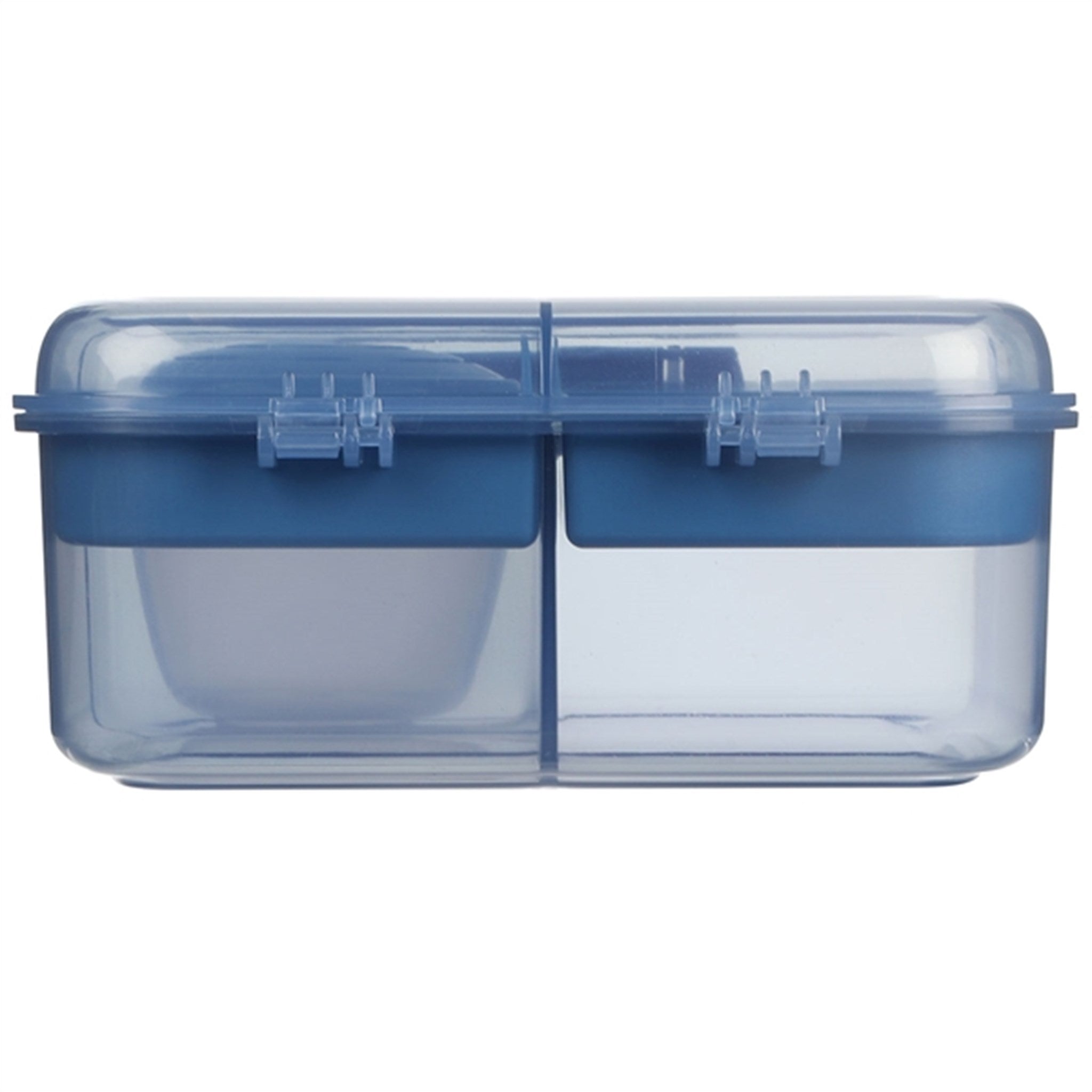 Sistema Bento Cube Madkasse 1,25 L Mountain Blue 5