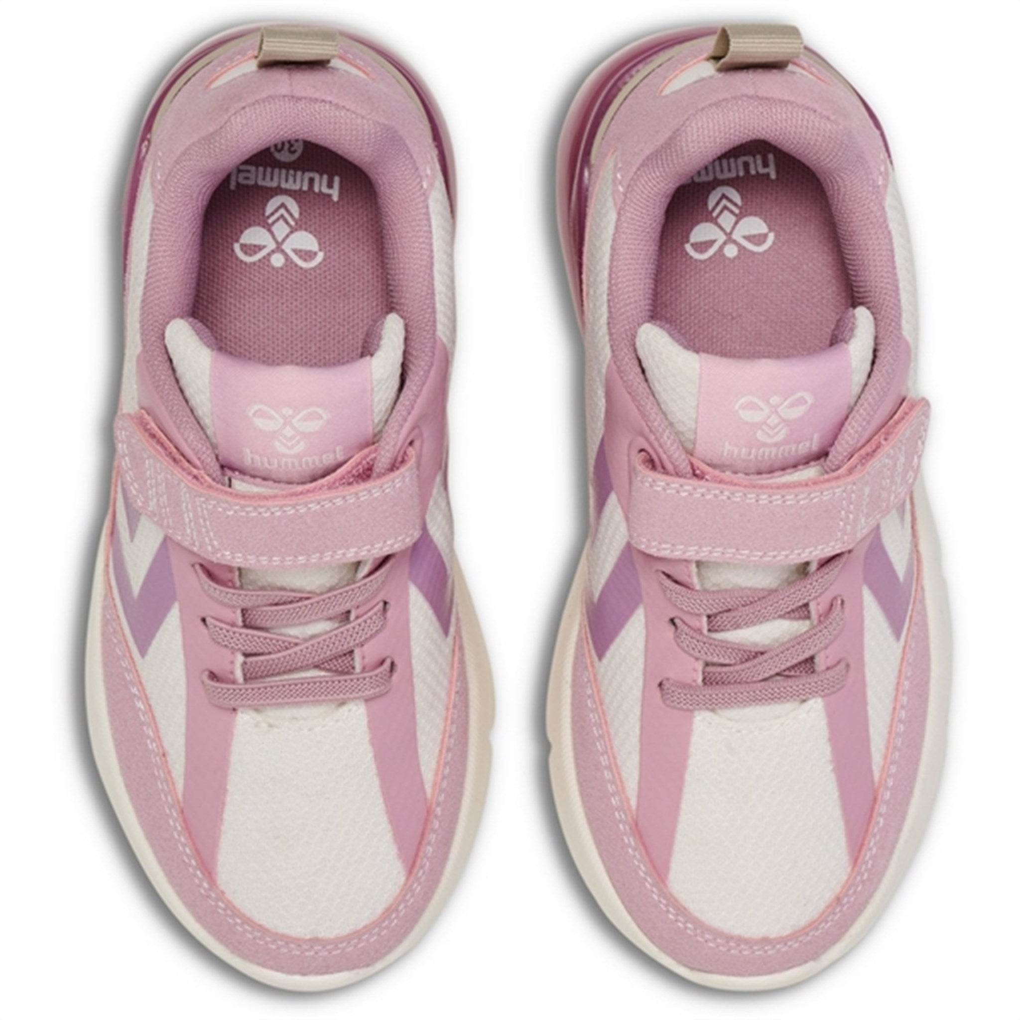 Hummel Daylight Jr Sneakers Winsome Orchid 5